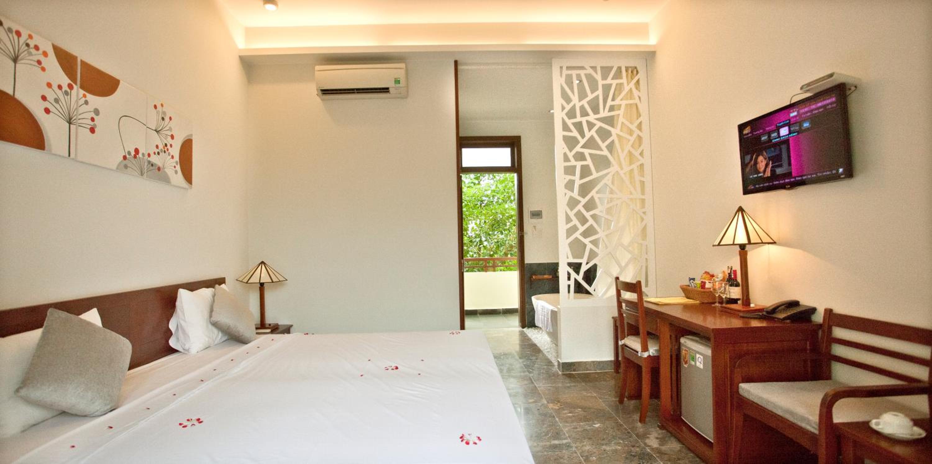 High - End Deluxe Double or Twin Room photo 2