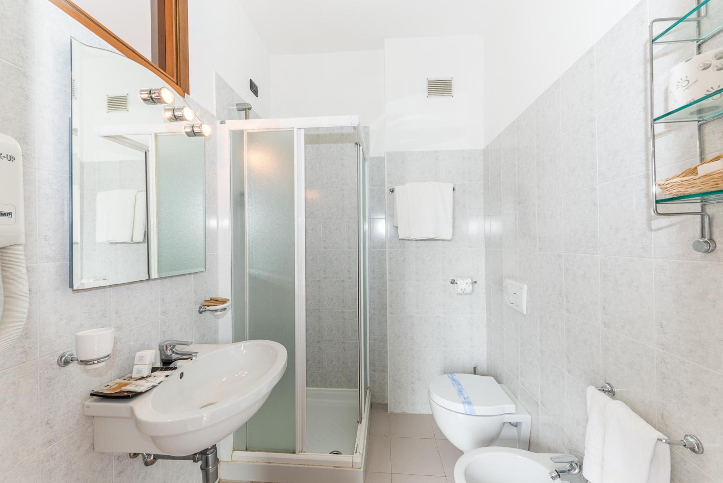 Triple Room with Balcony photo 2