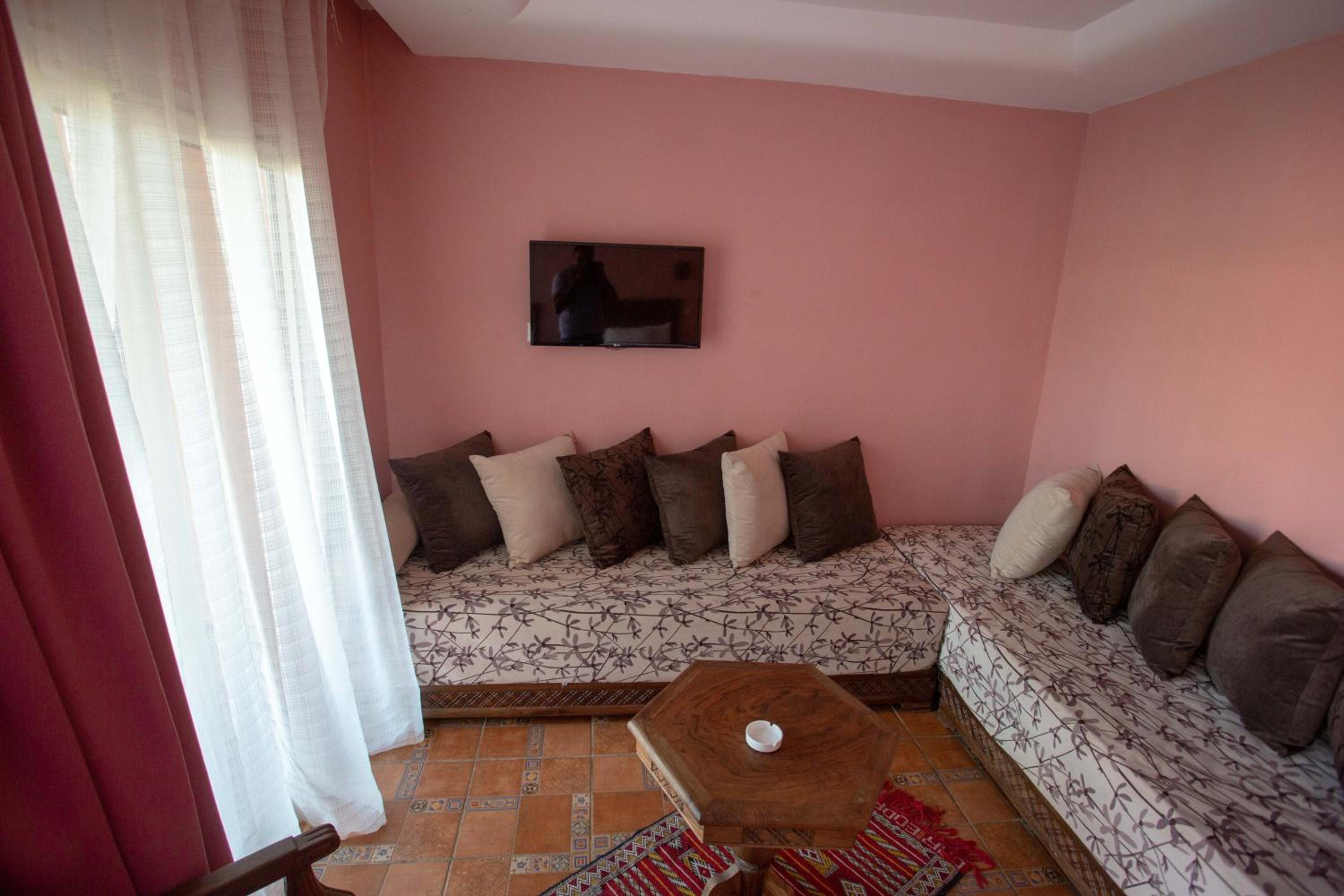 Junior Suite - Photo 1