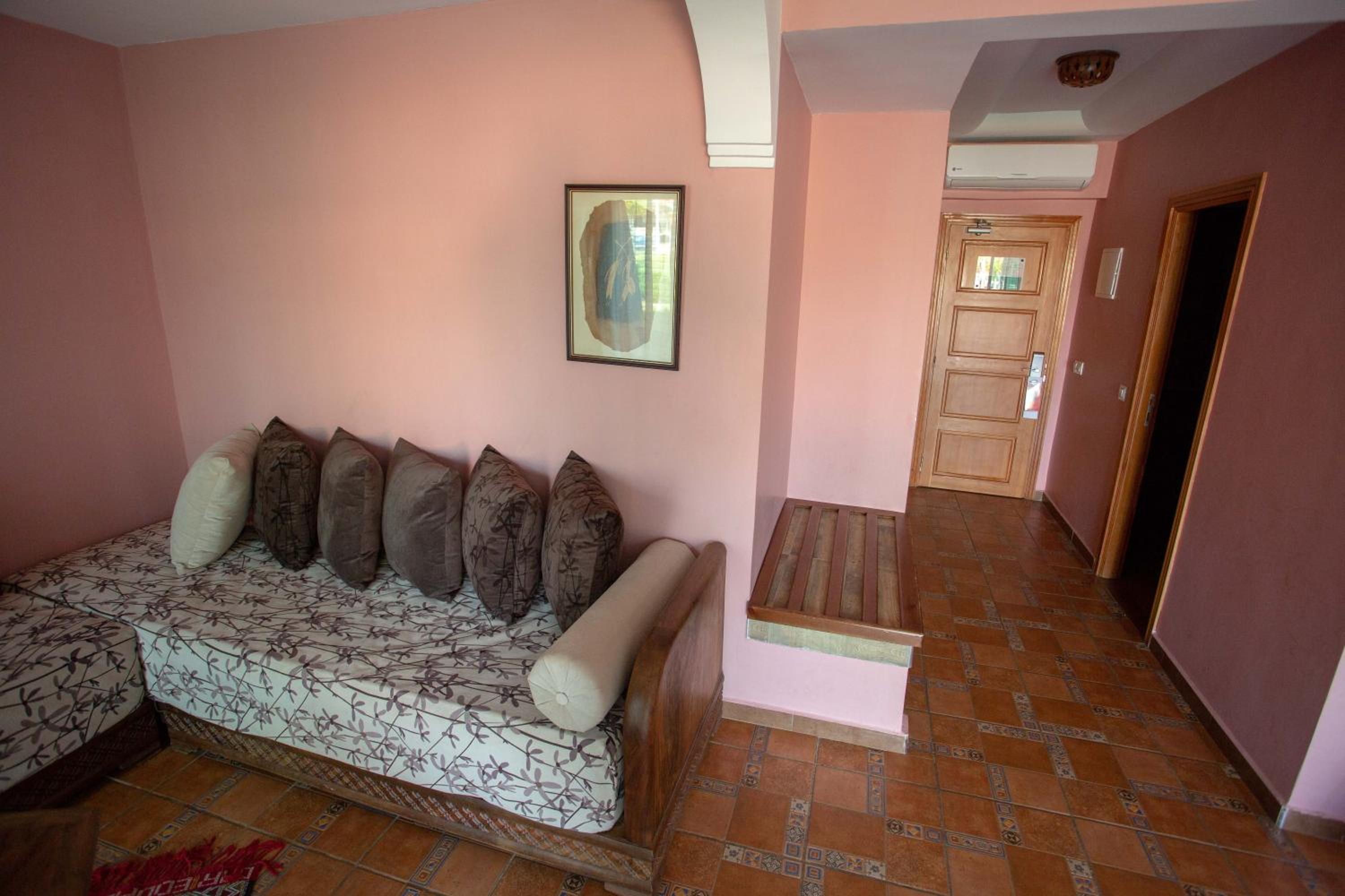 Junior Suite - Photo 9