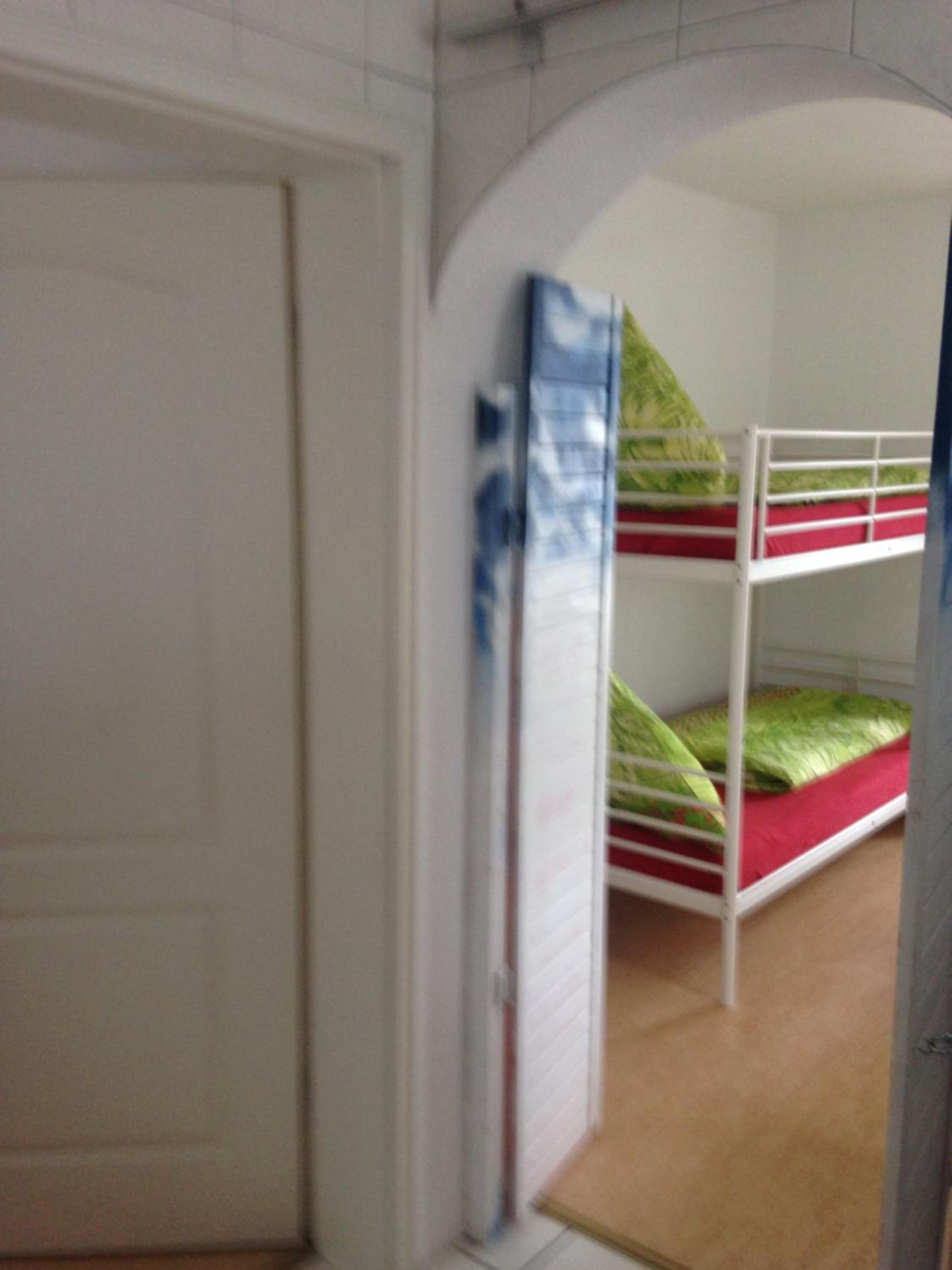 Junior Suite with Balcony photo 1