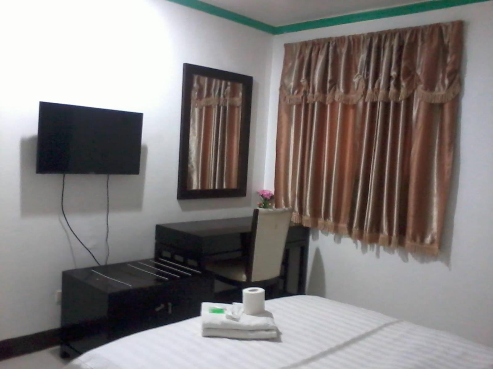 Deluxe Room photo 3