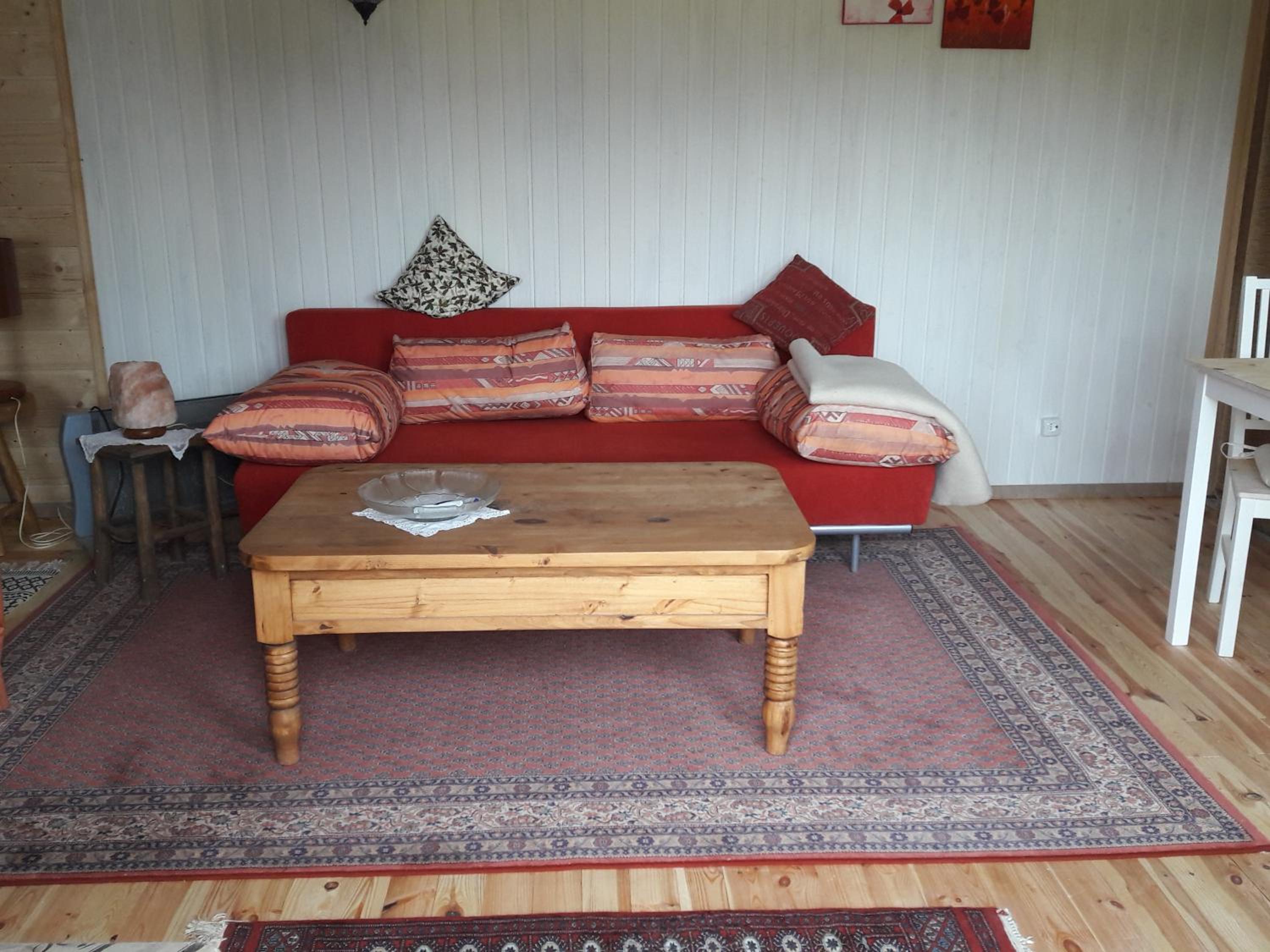 Bungalow photo 1