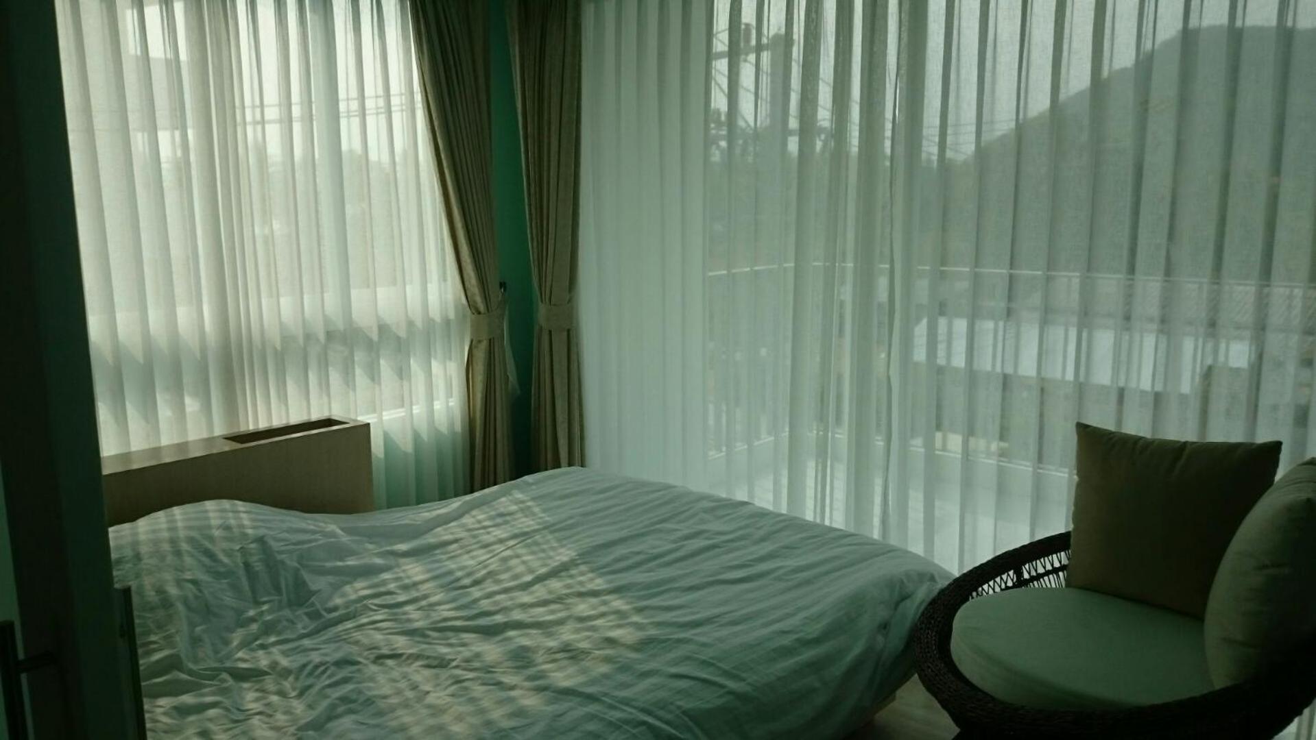Apartment - Photo 22