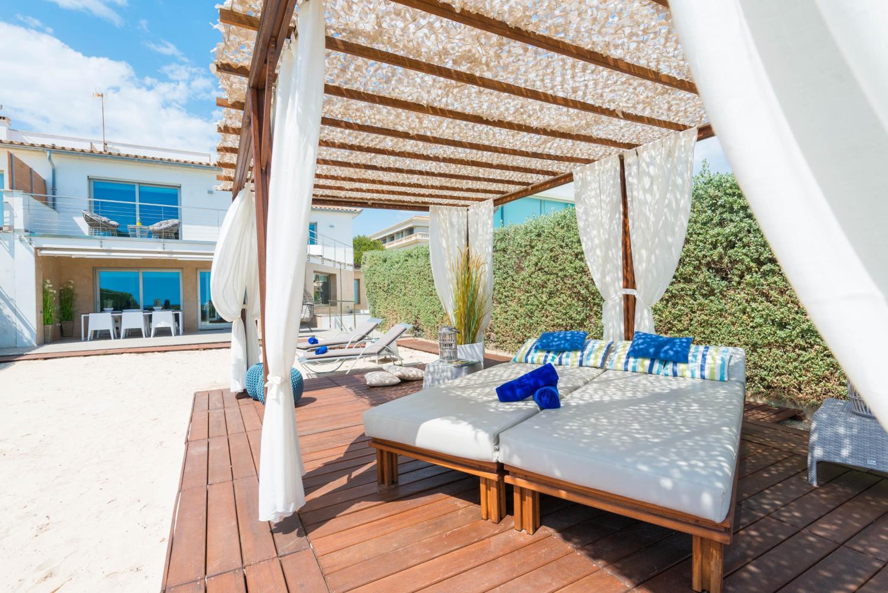 Standard Villa photo 3