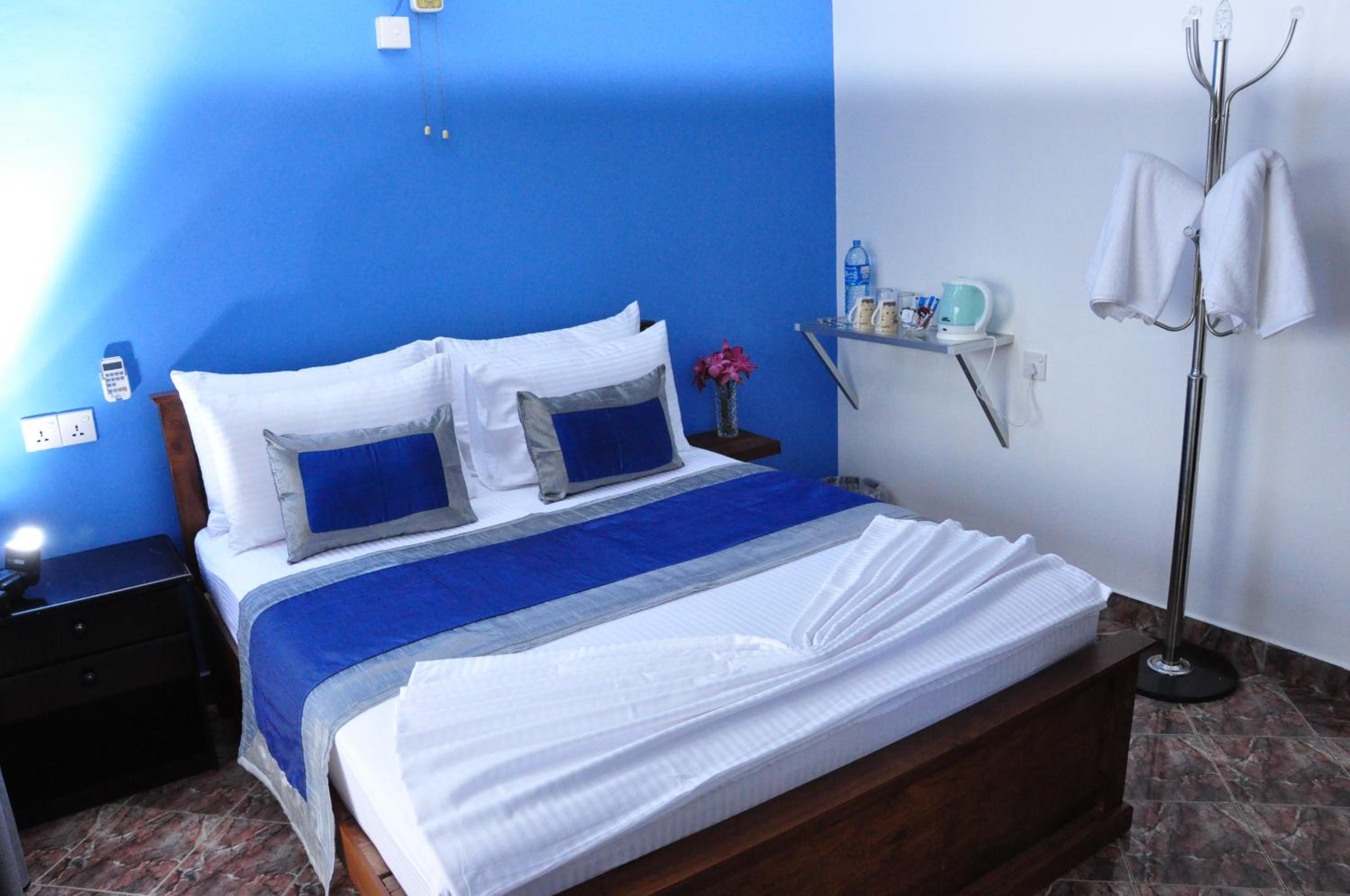 Double Room with Balcony photo 2