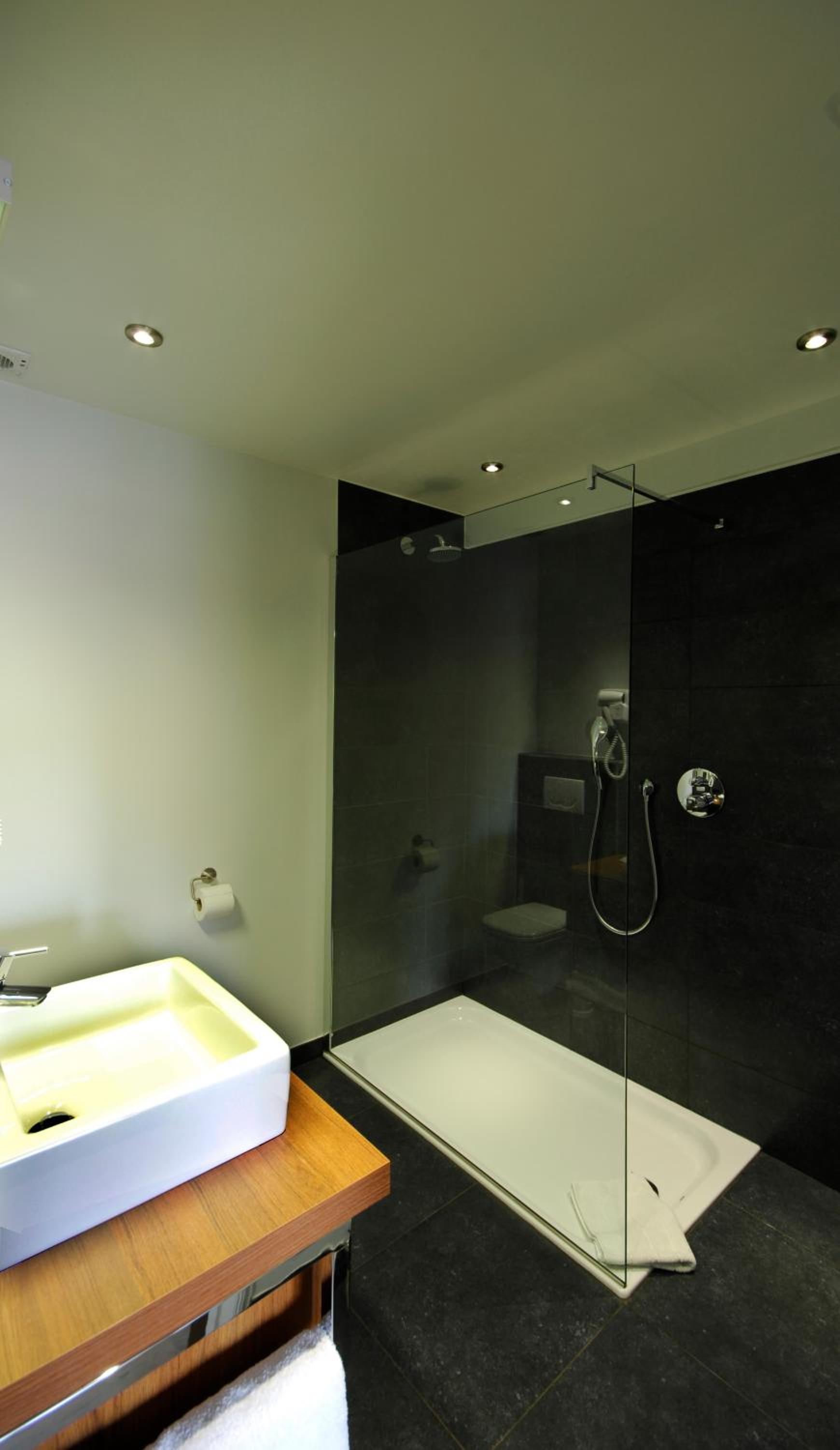Standard Double or Twin Room photo 3