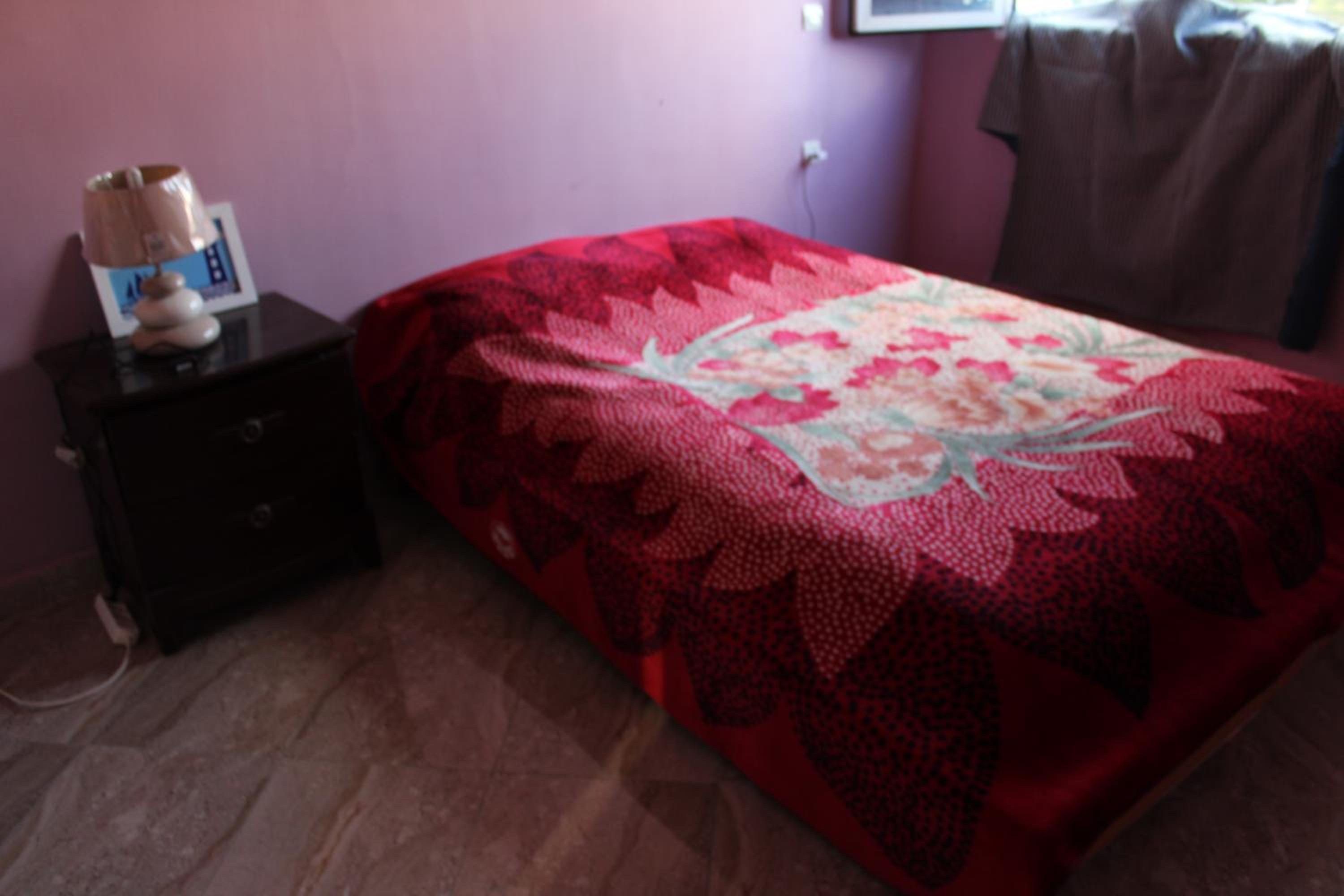 Apartment with Sea View photo 1