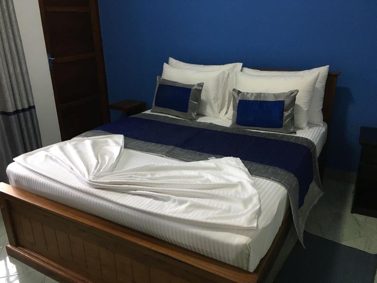 Double Room with Balcony photo 1