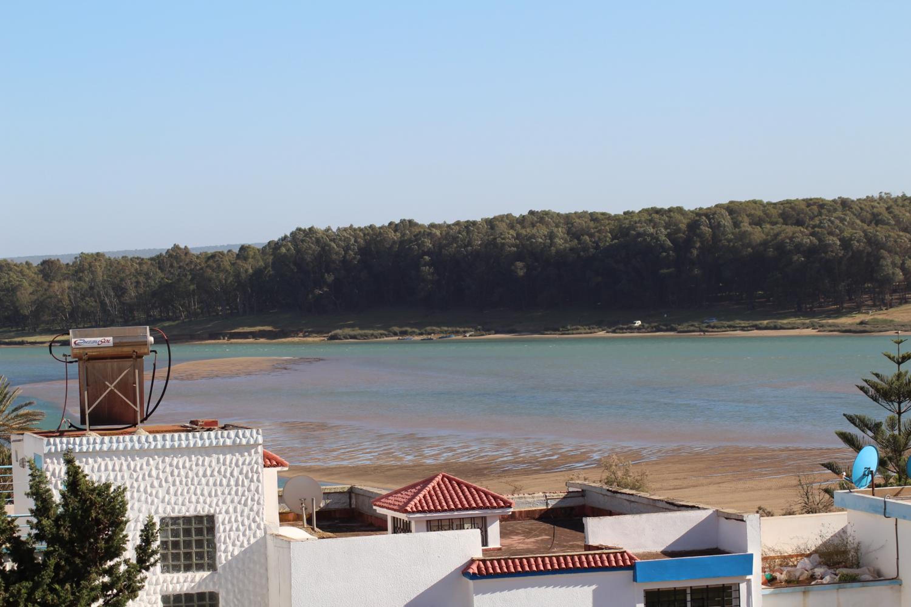 Apartment with Sea View photo 2