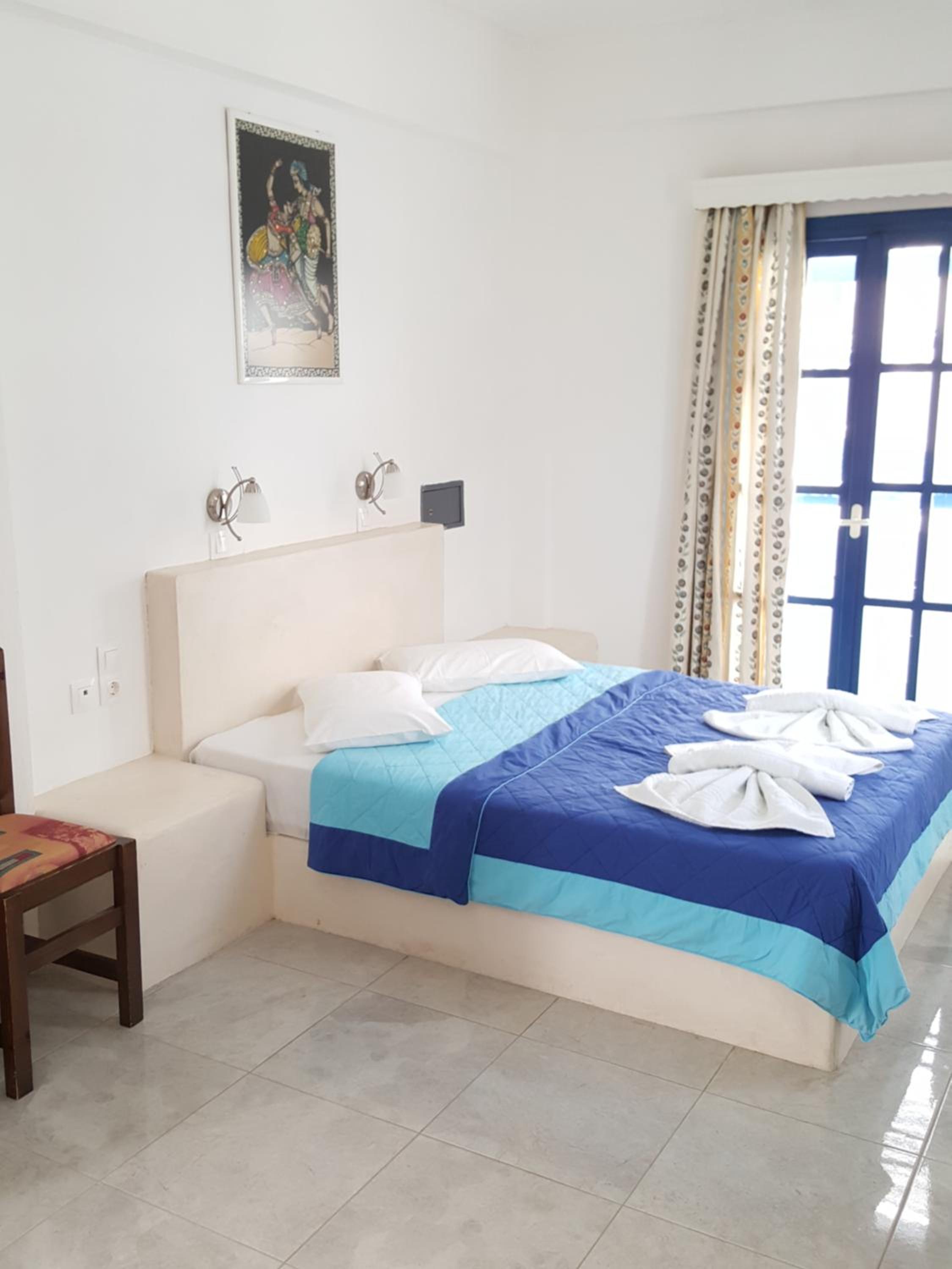 Double Room First Floor - Photo 6