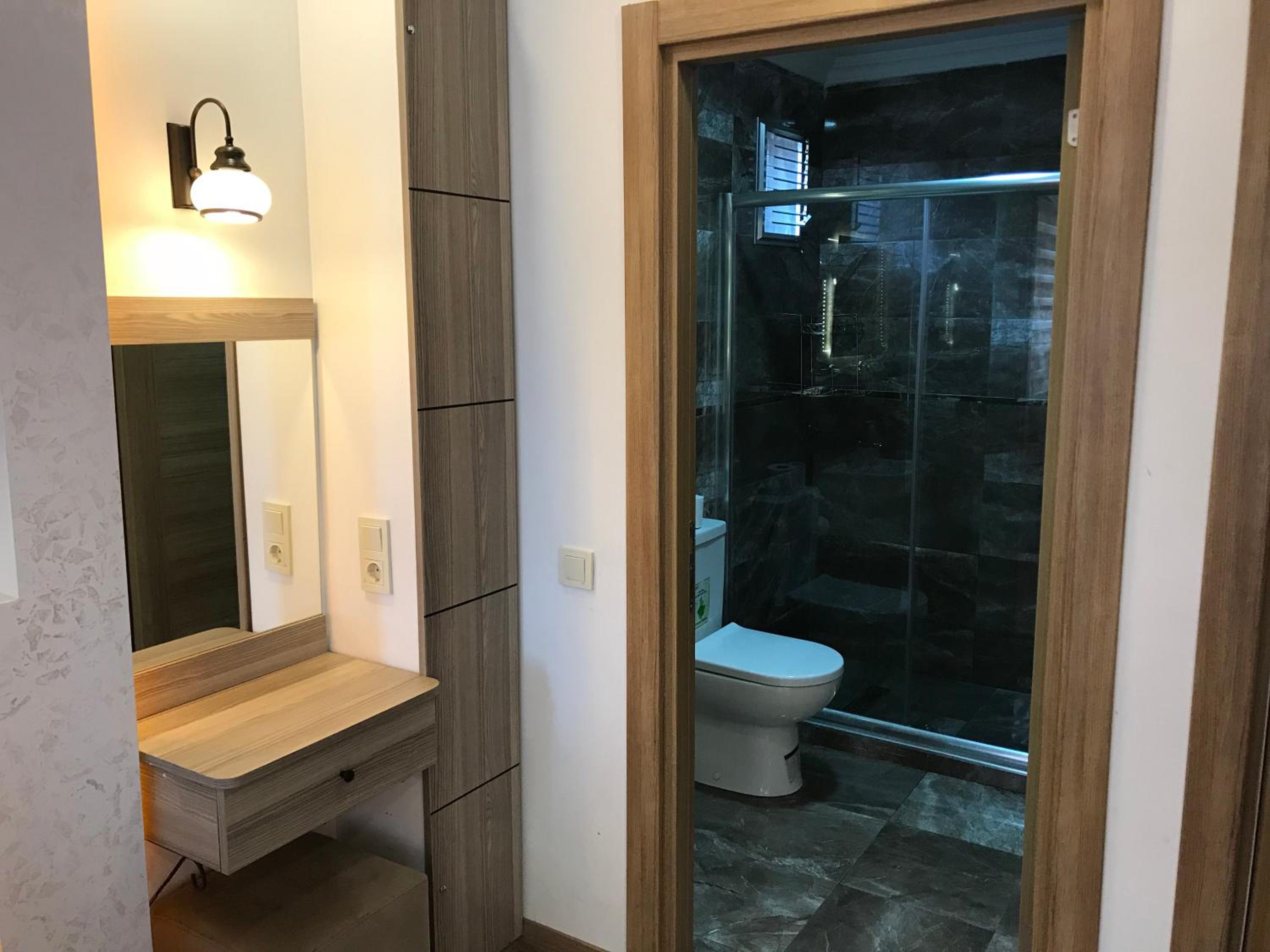 Comfort Triple Room photo 3