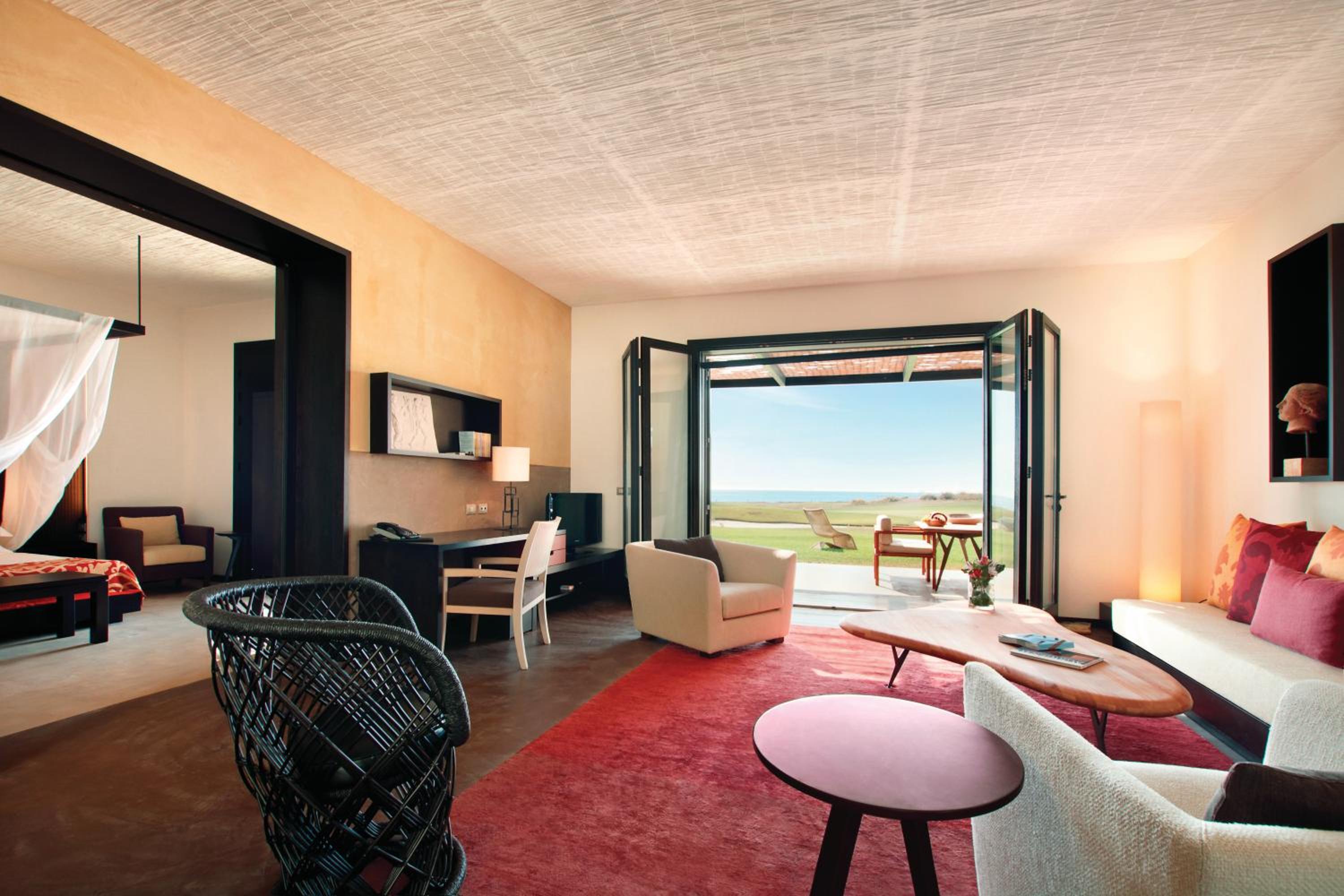 Grand Suite - Photo 1