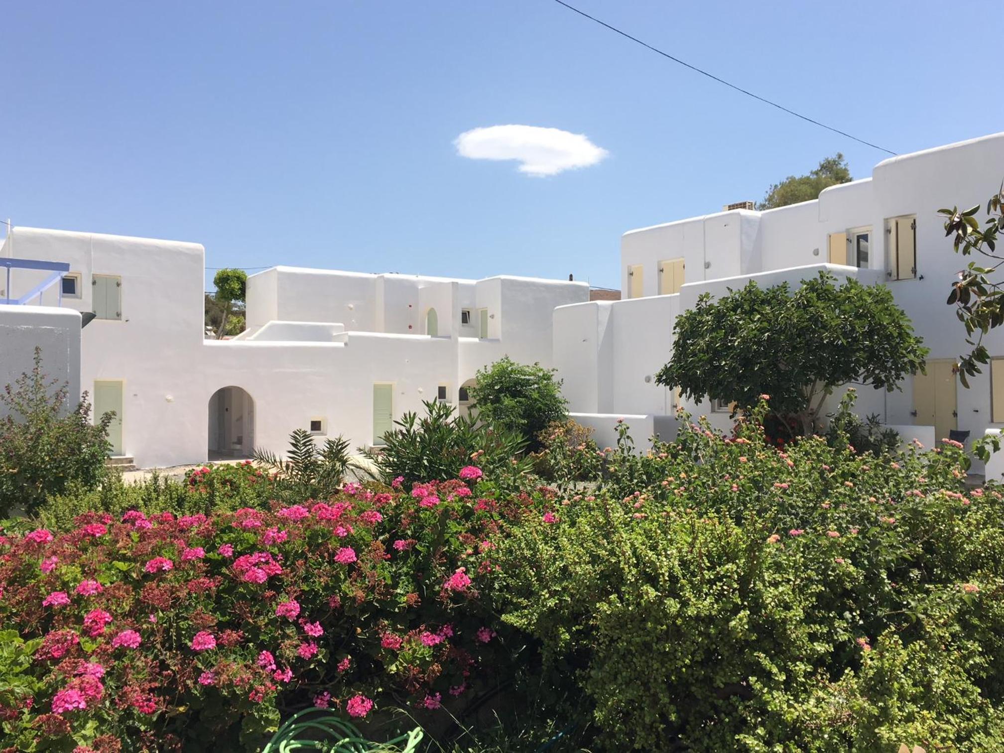 Bungalow with Garden View photo 3