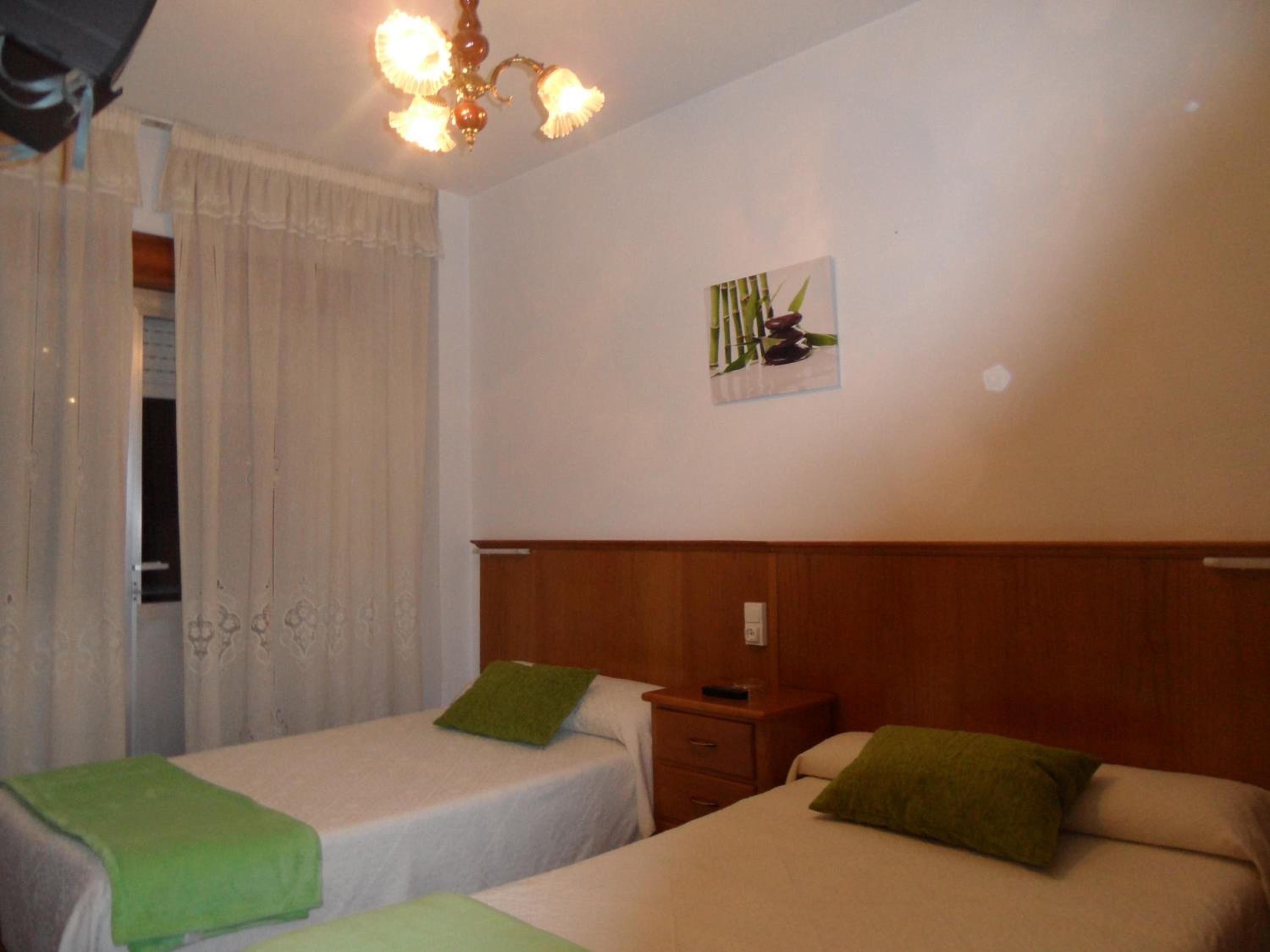 Twin Room photo 3