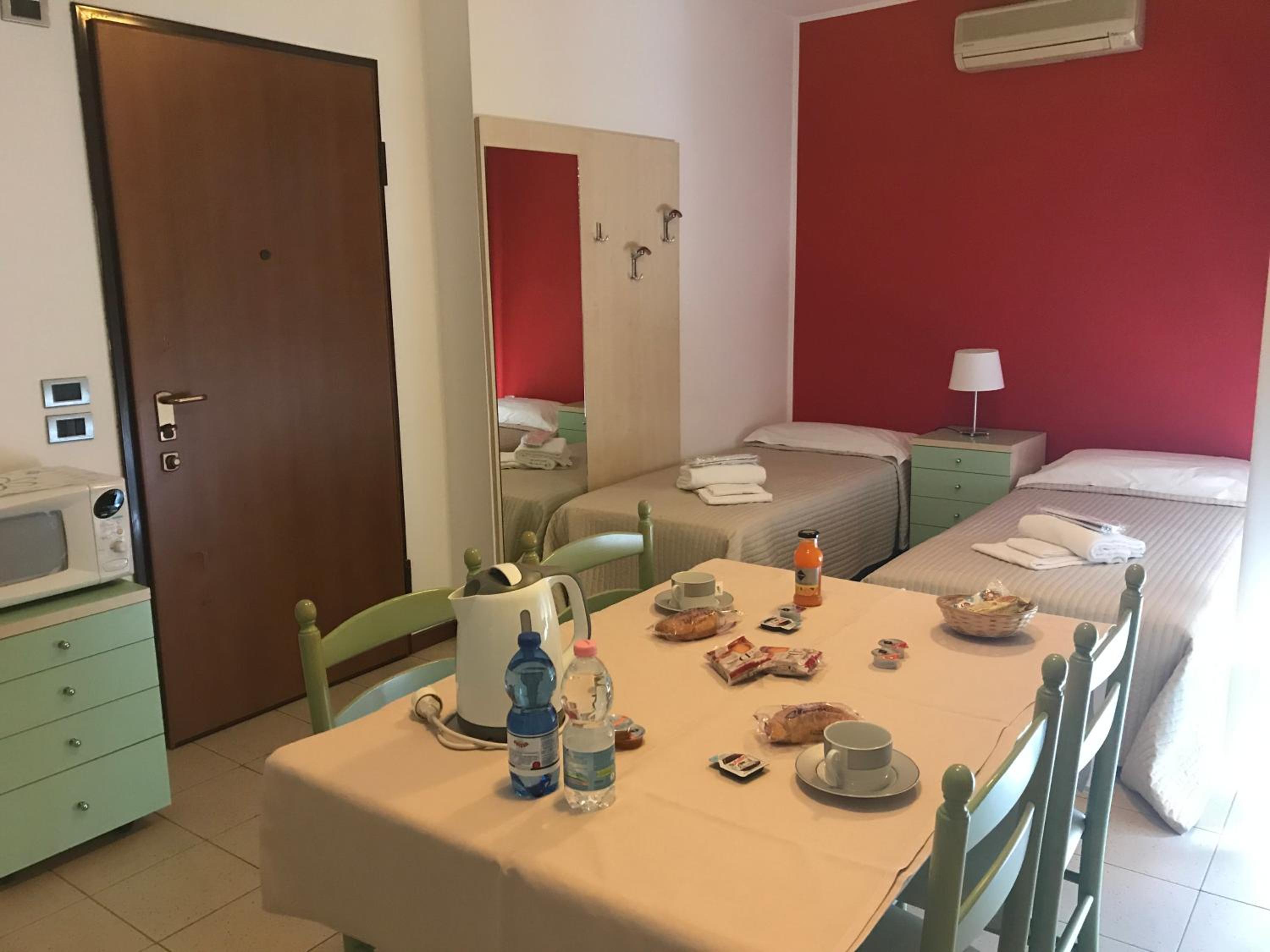 Two-Bedroom Apartment (4 Adults) photo 1