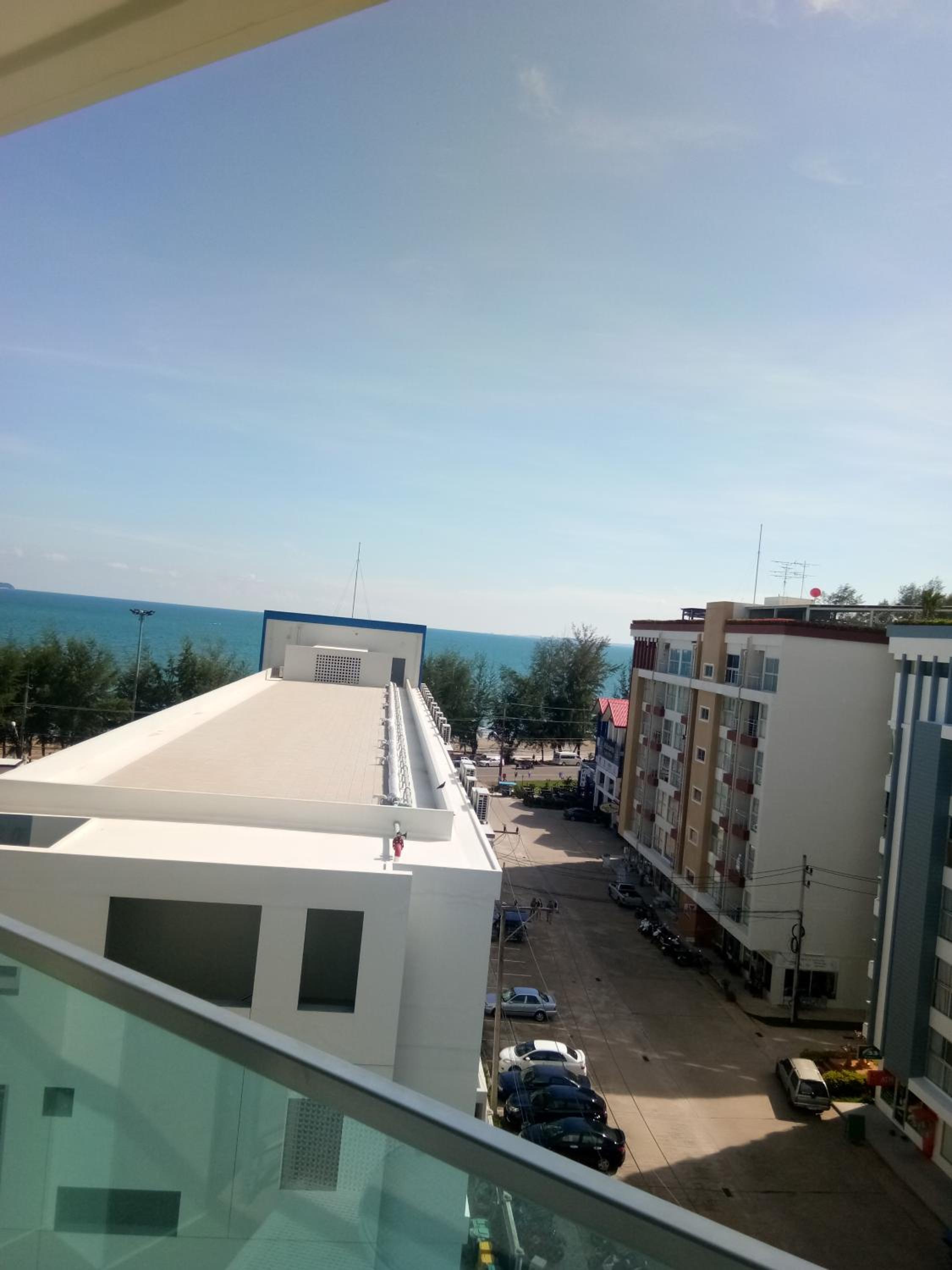Apartment with Sea View photo 3