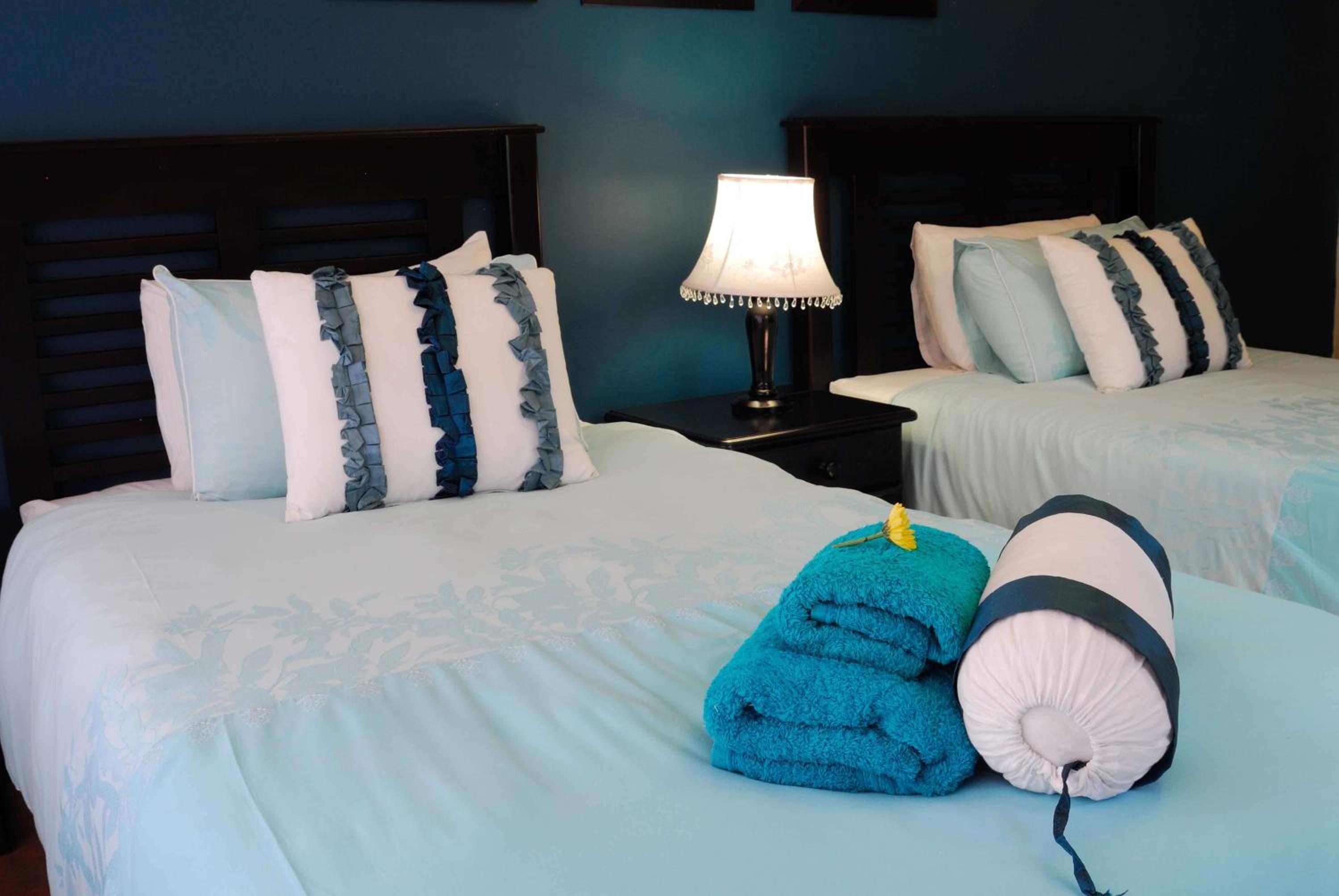 King or Twin Room - Photo 3