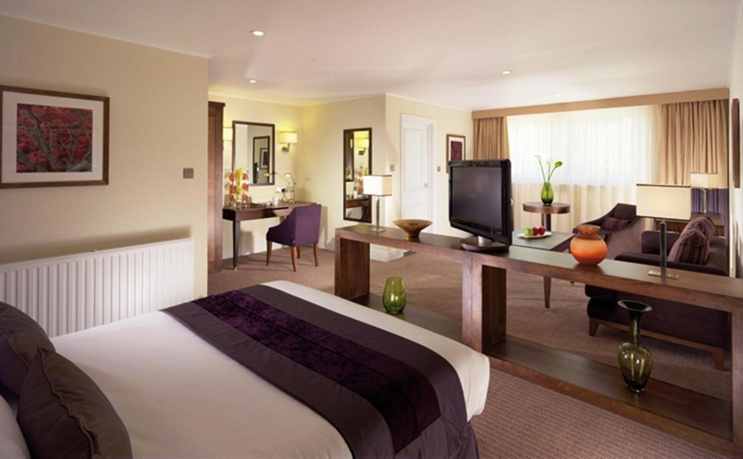 Deluxe Double Room - Photo 3