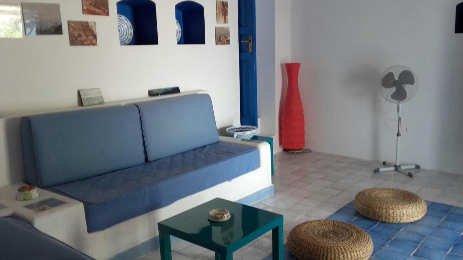 Villa with Sea View photo 2