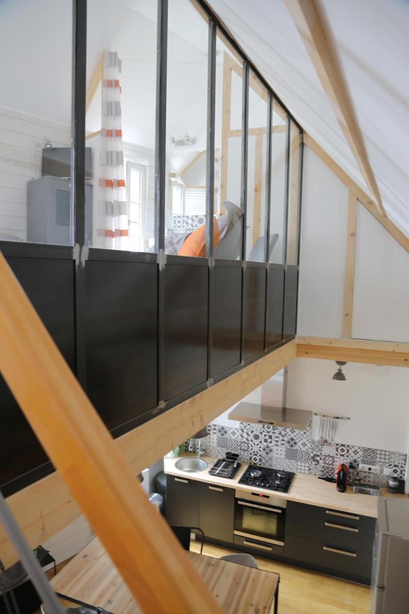 Apartment - Split Level photo 1