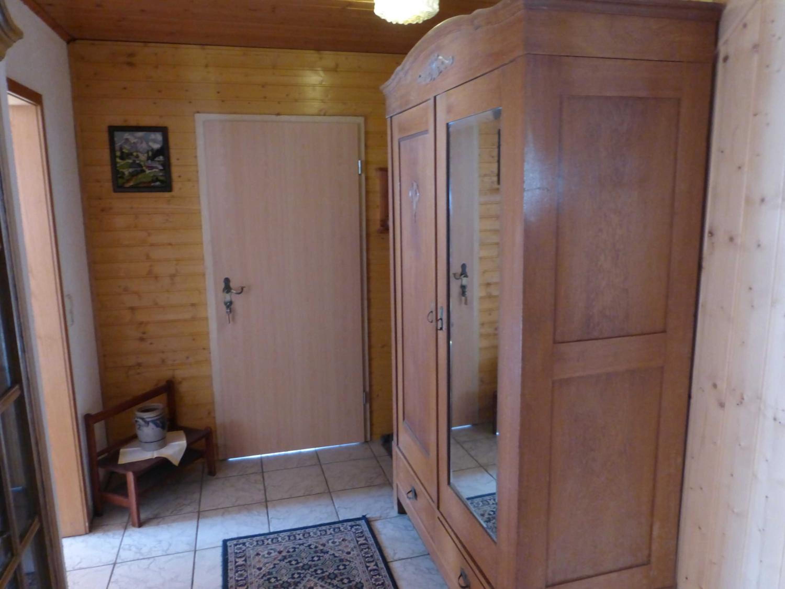 Apartment with Balcony photo 1