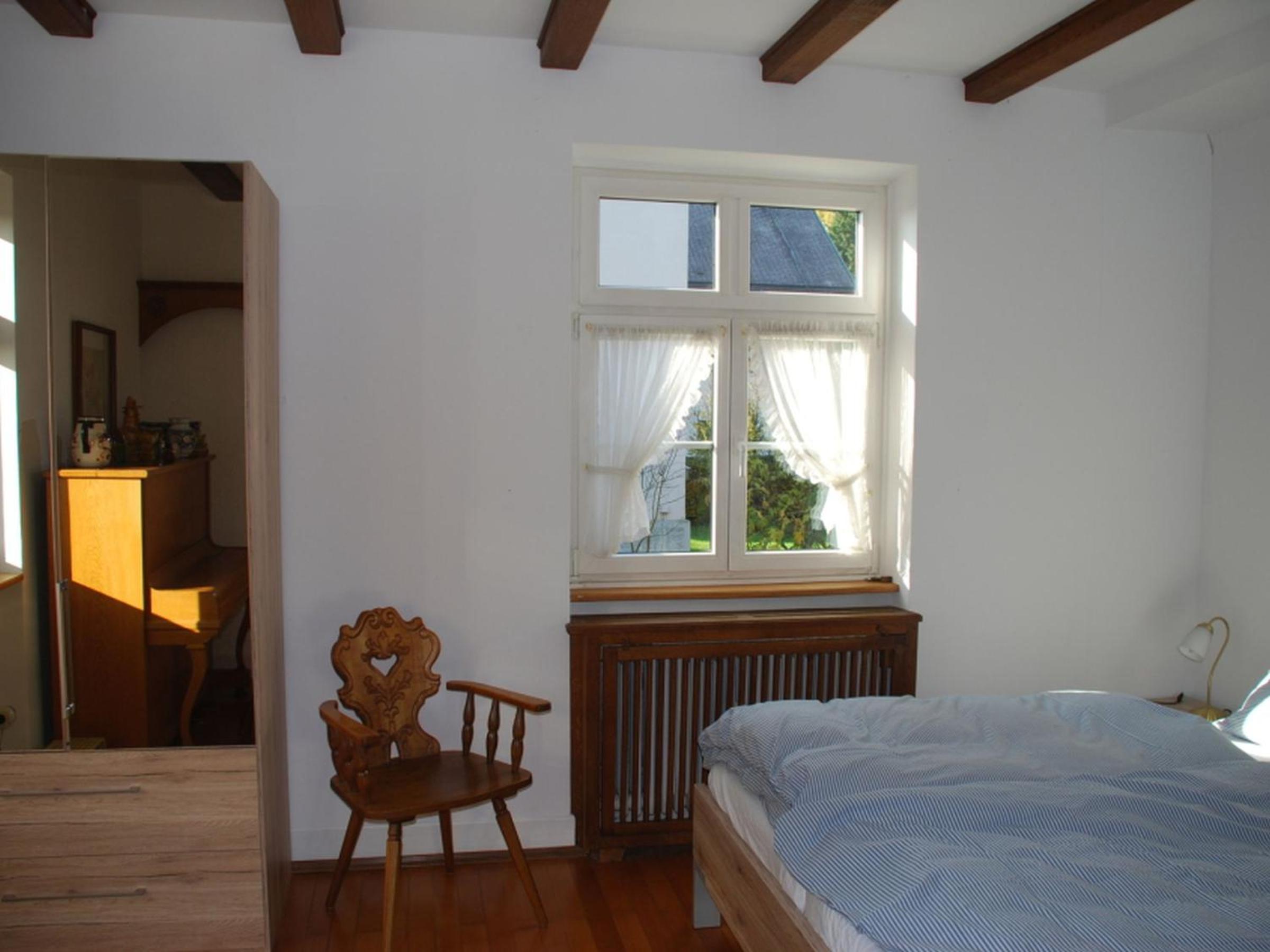 Two-Bedroom Deluxe Apartment with Garden View photo 1