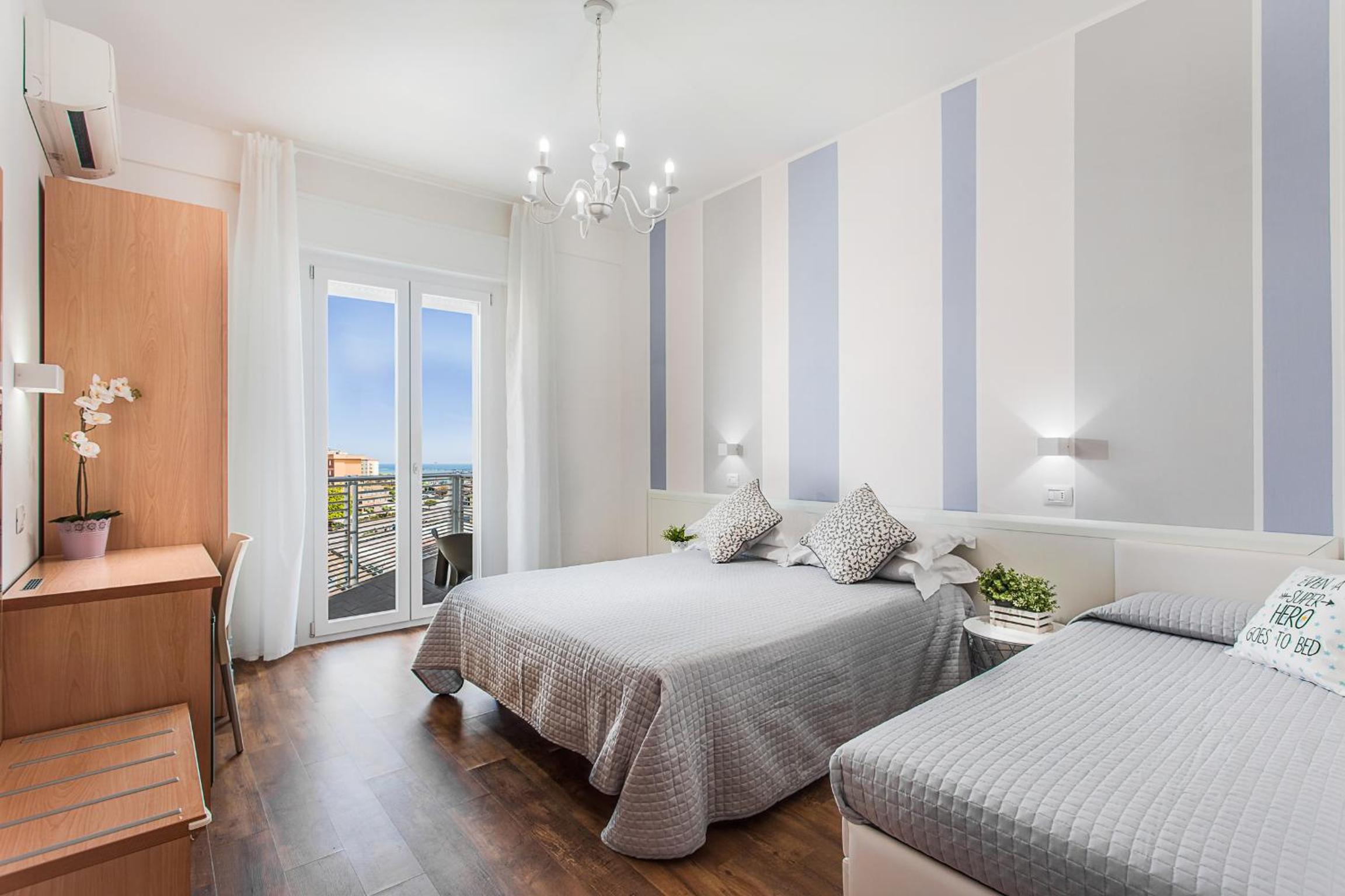 Comfort Triple Room - Photo 1
