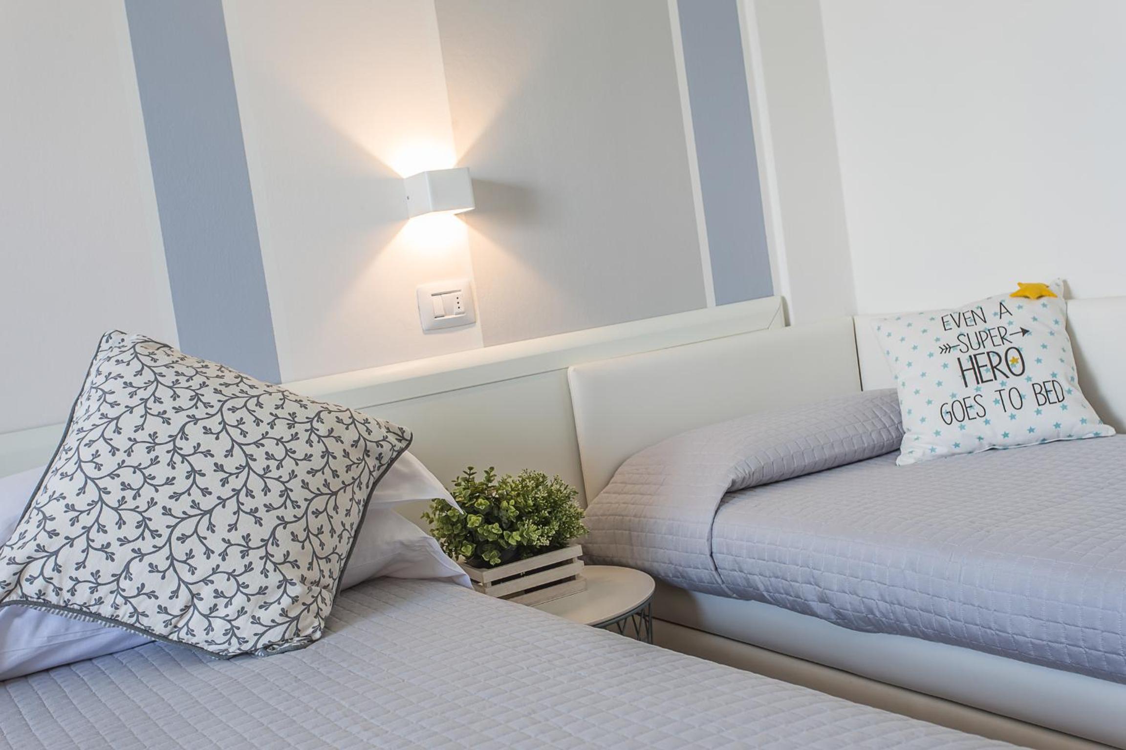 Comfort Triple Room - Photo 5