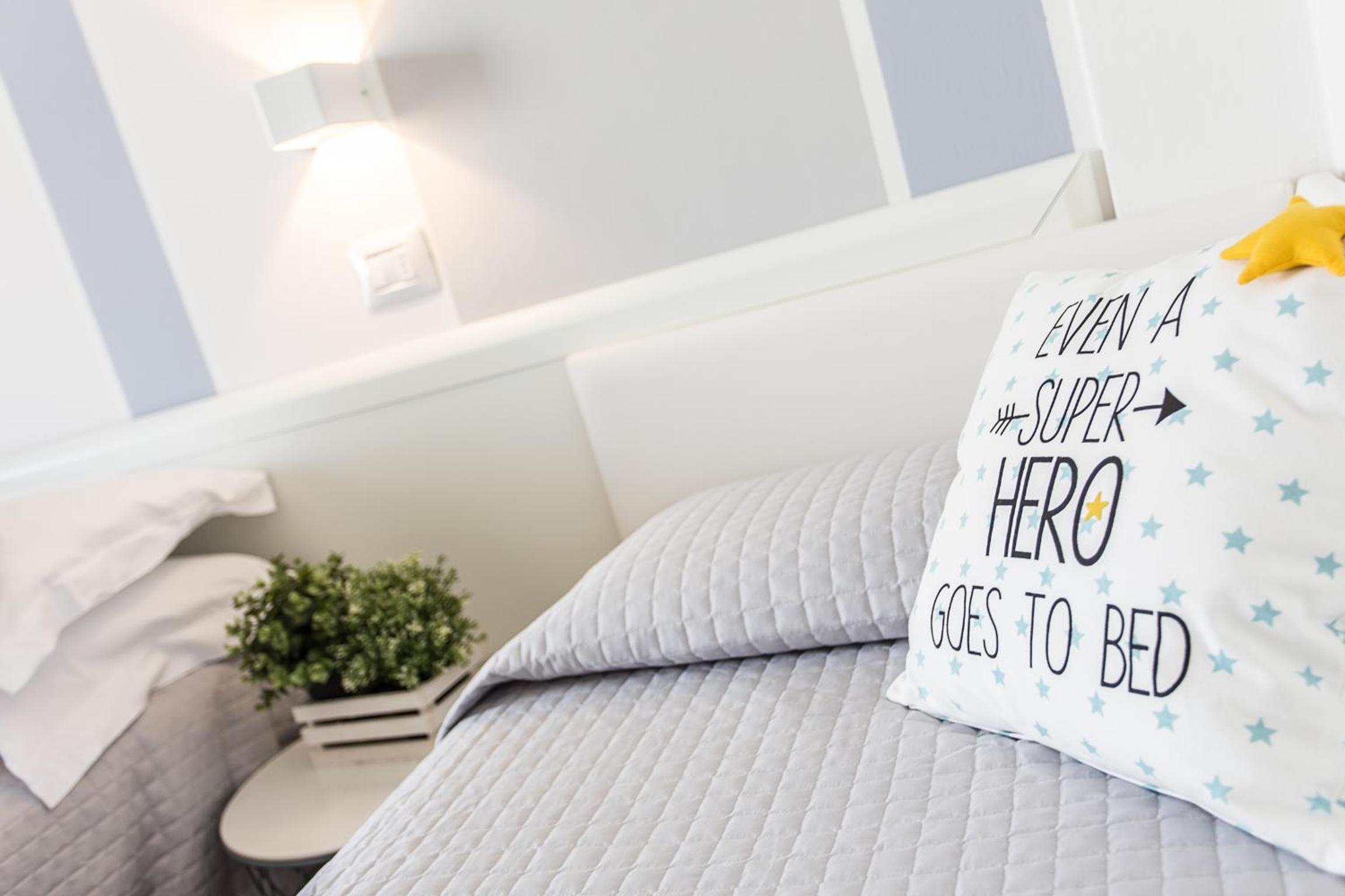 Comfort Triple Room - Photo 4