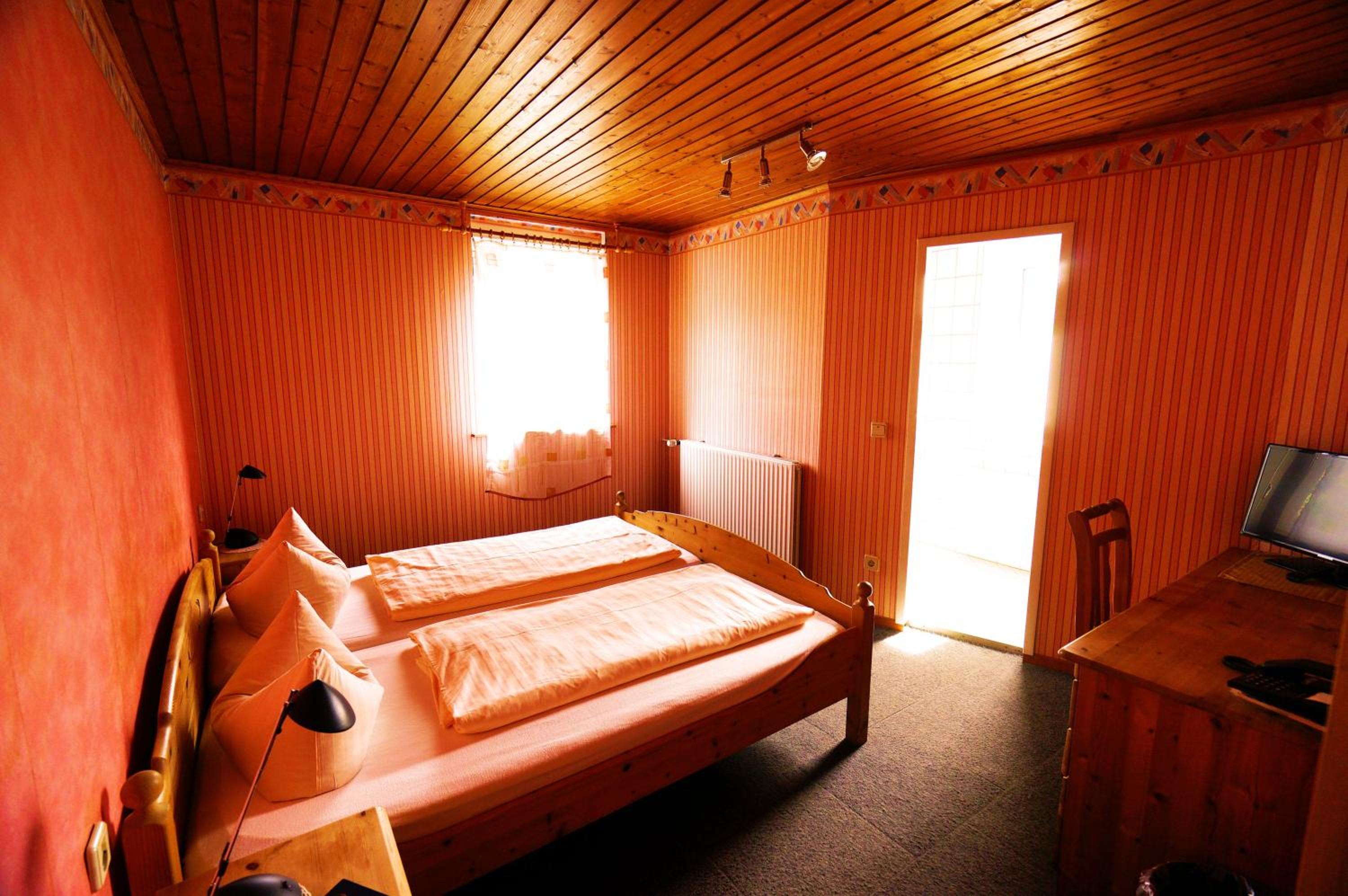 Double Room photo 1