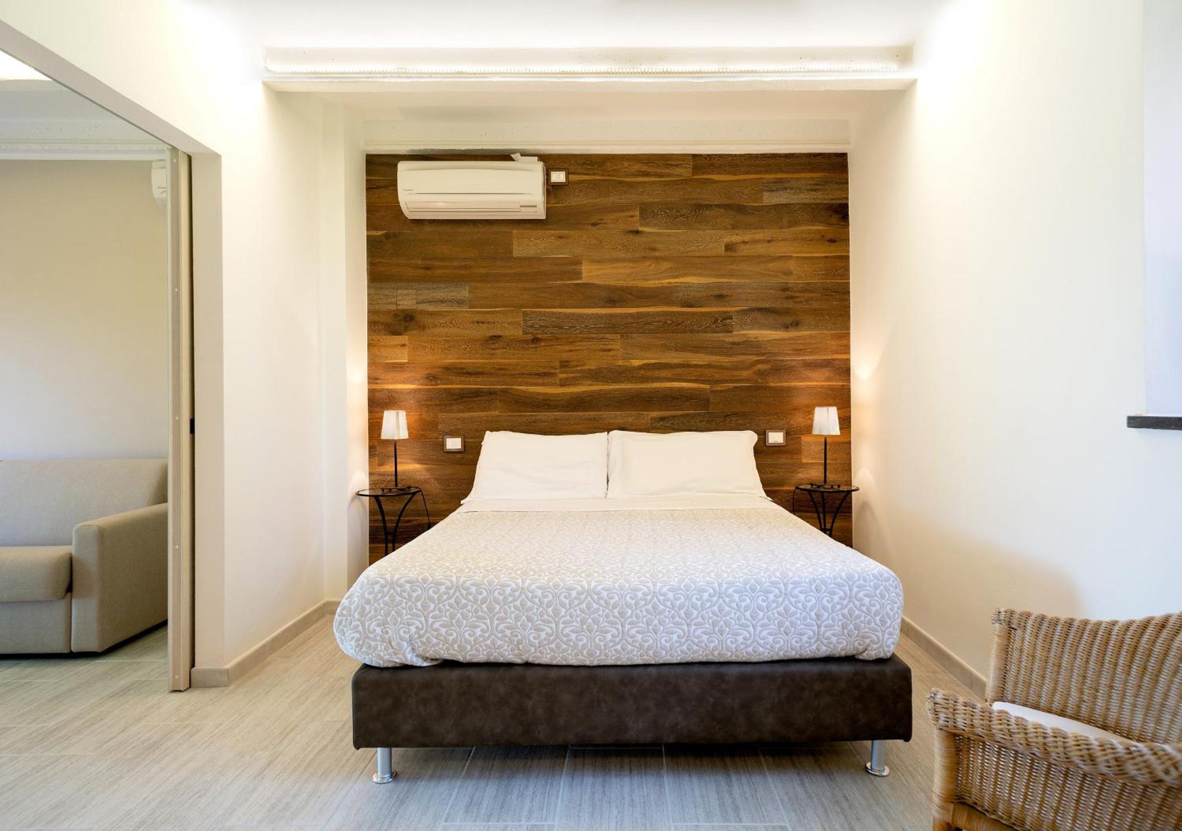 Deluxe Family Suite