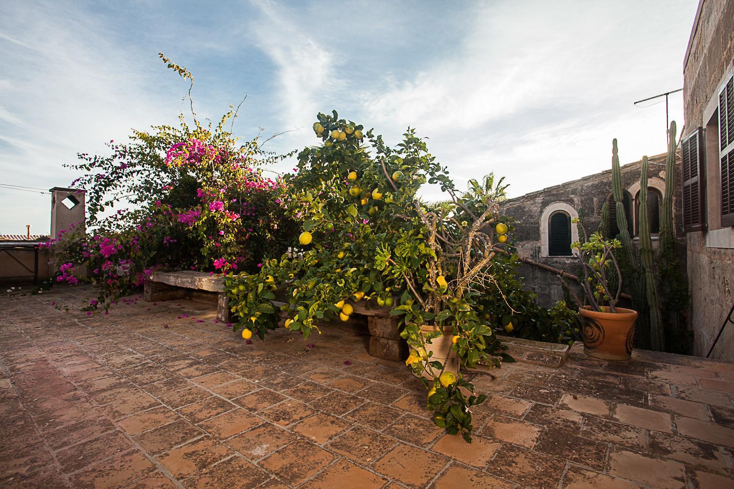 Four-Bedroom Vacation Home photo 2