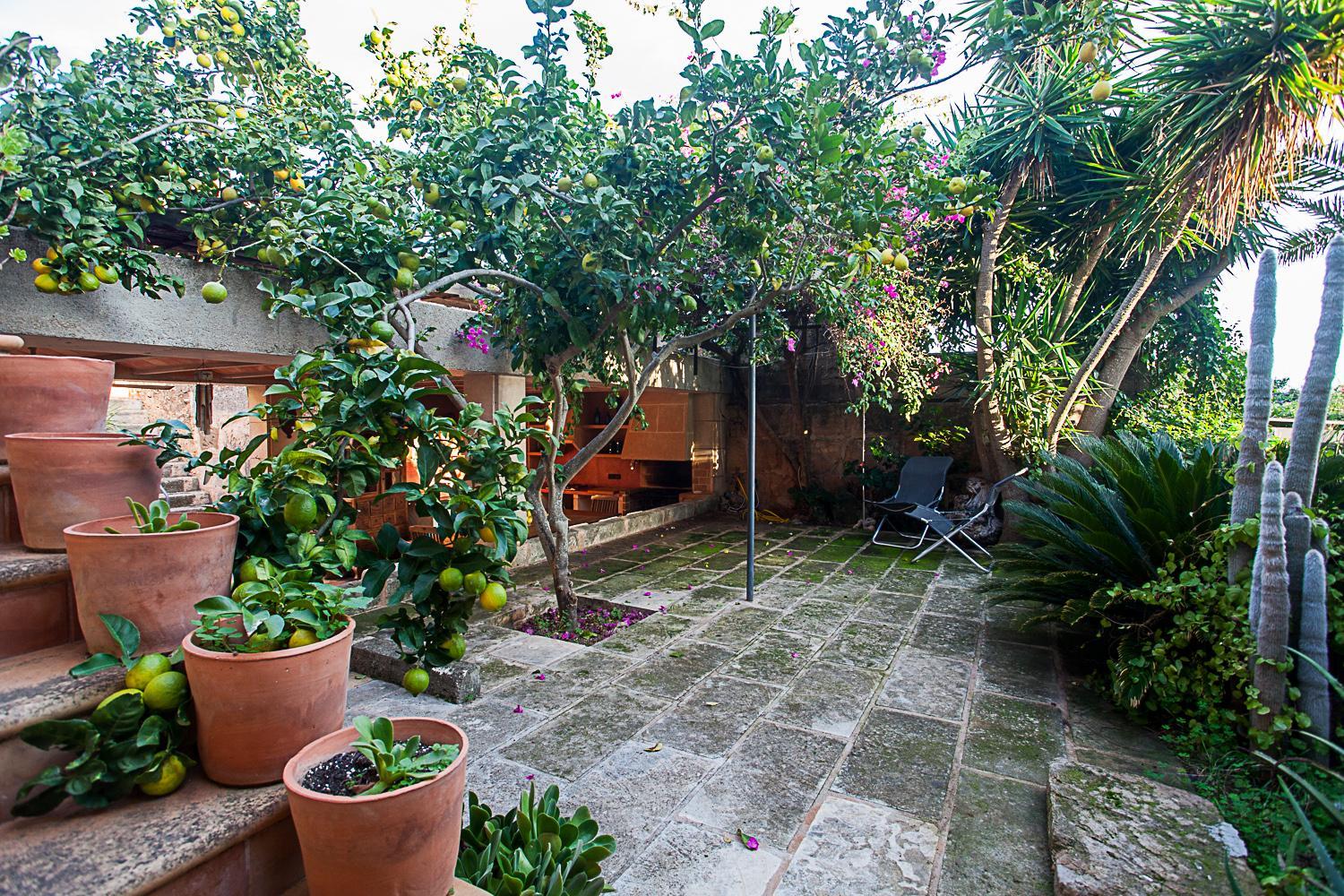 Four-Bedroom Vacation Home photo 3