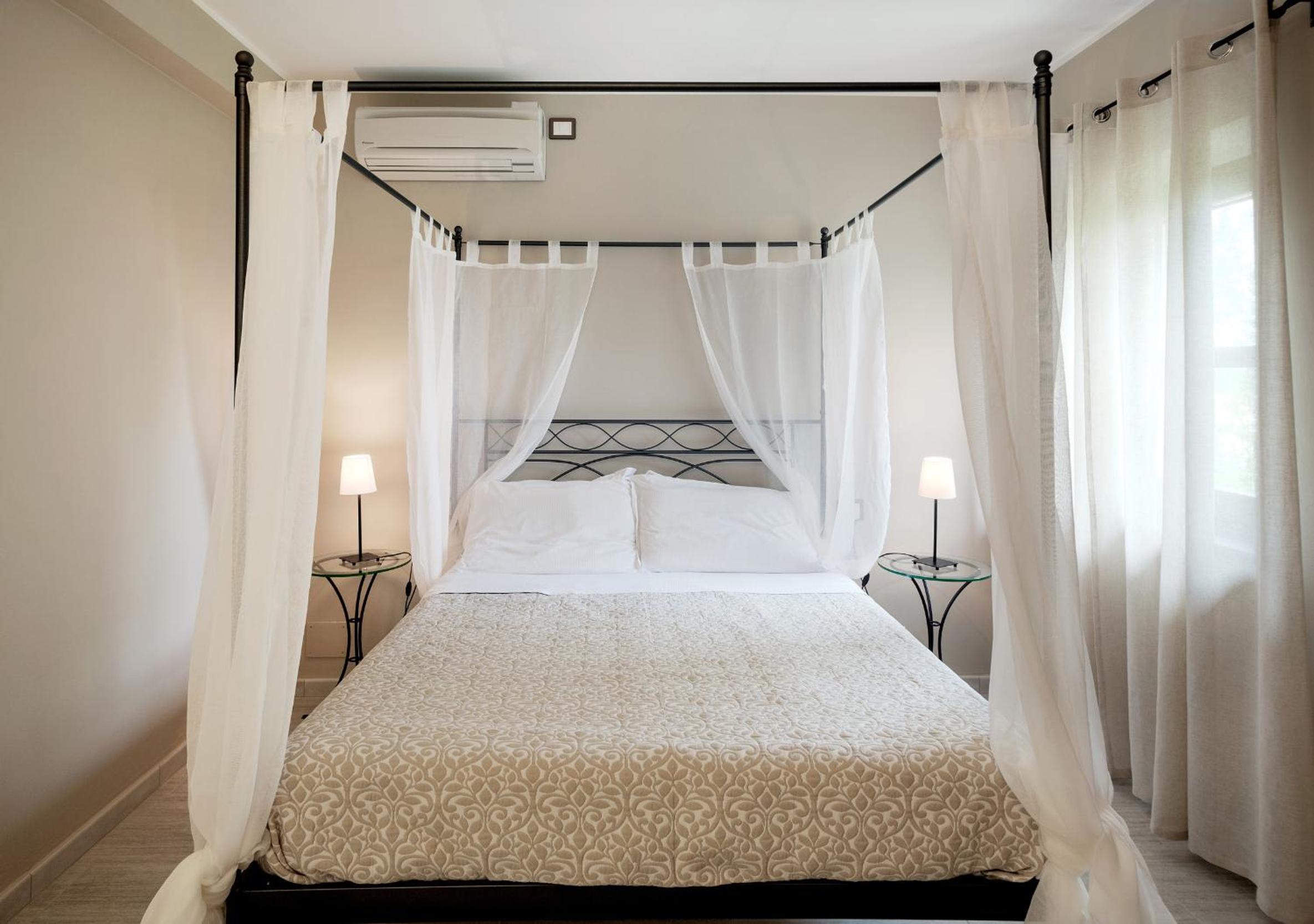 Deluxe Quadruple Room photo 3
