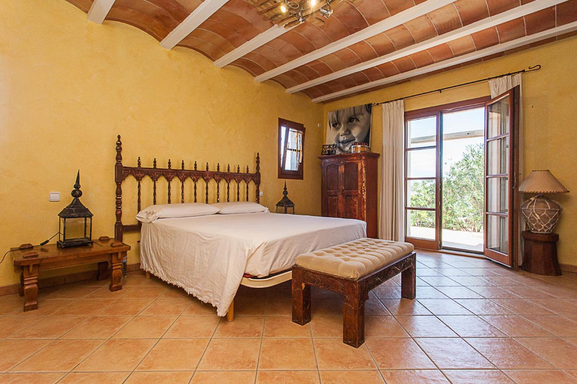 Four-Bedroom Vacation Home