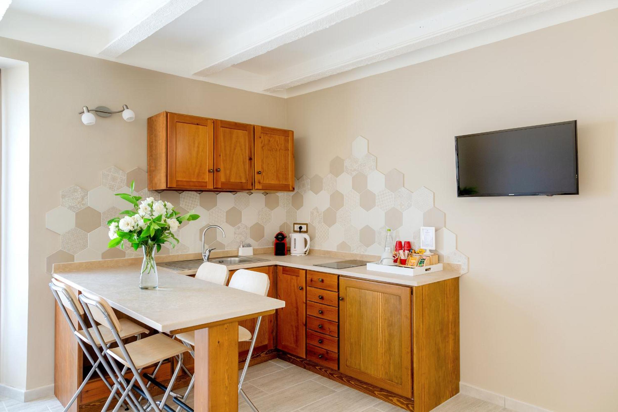 Deluxe Family Suite photo 2