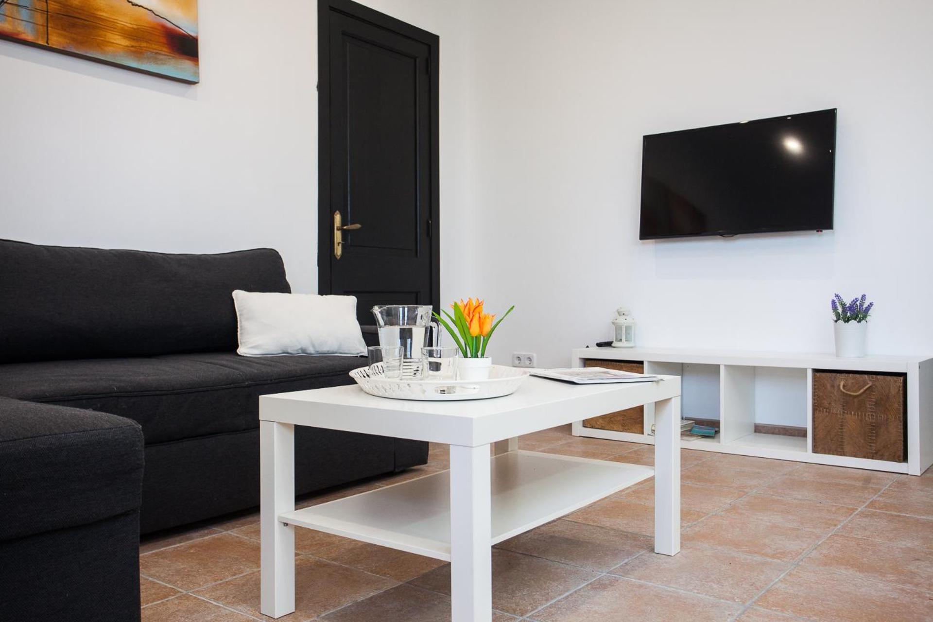 Five-Bedroom Holiday Home