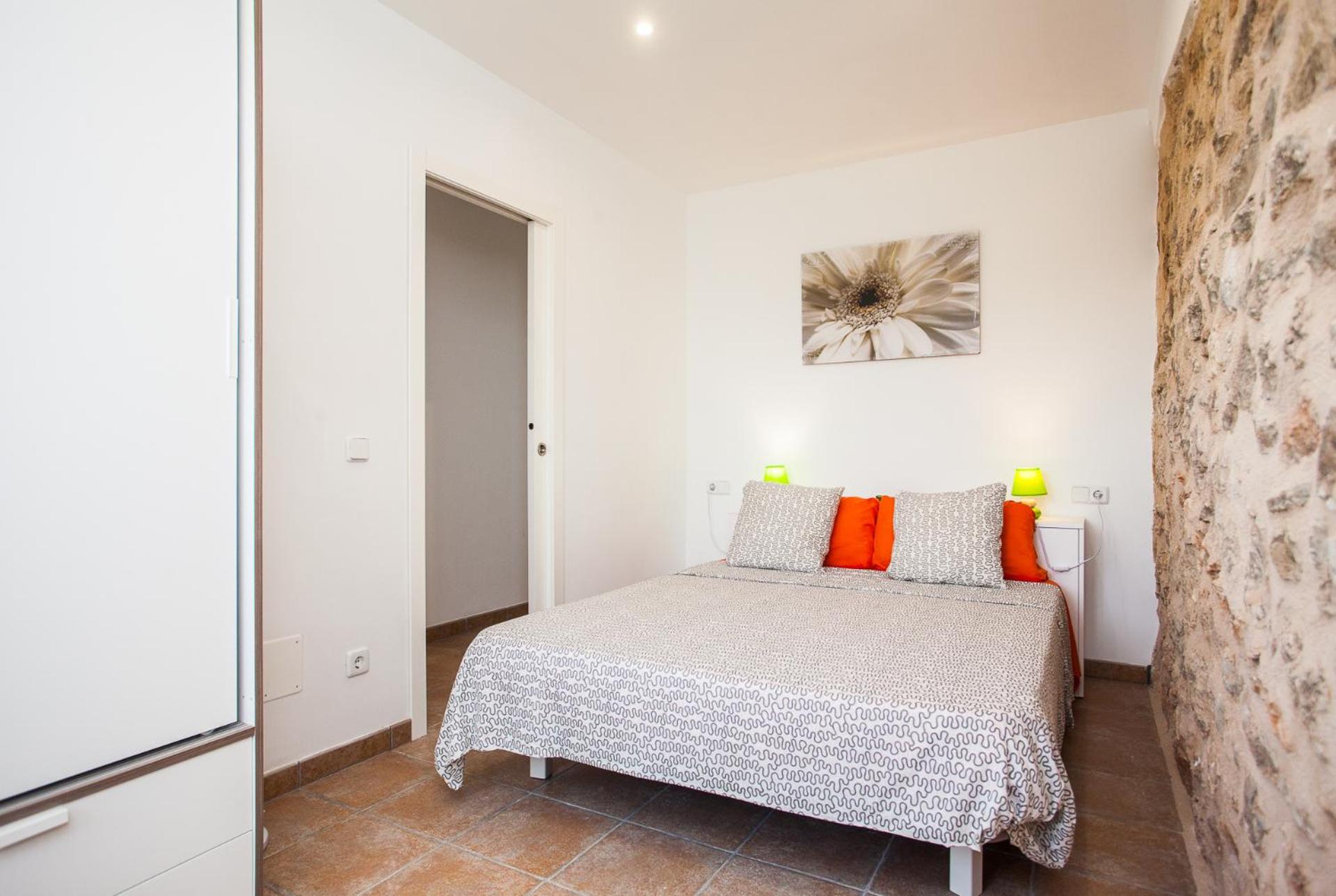 Five-Bedroom Holiday Home photo 2