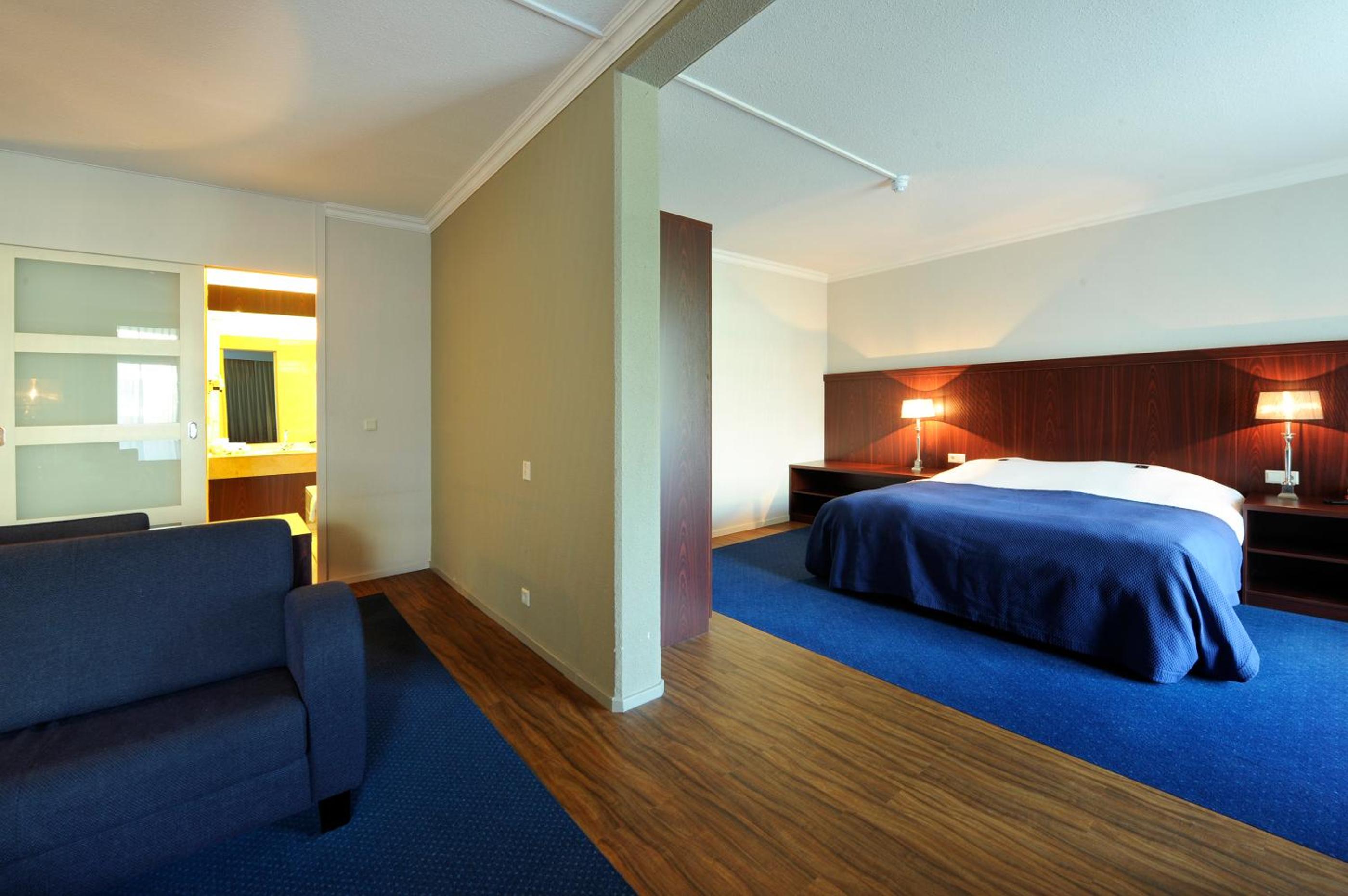 Junior Suite photo 2