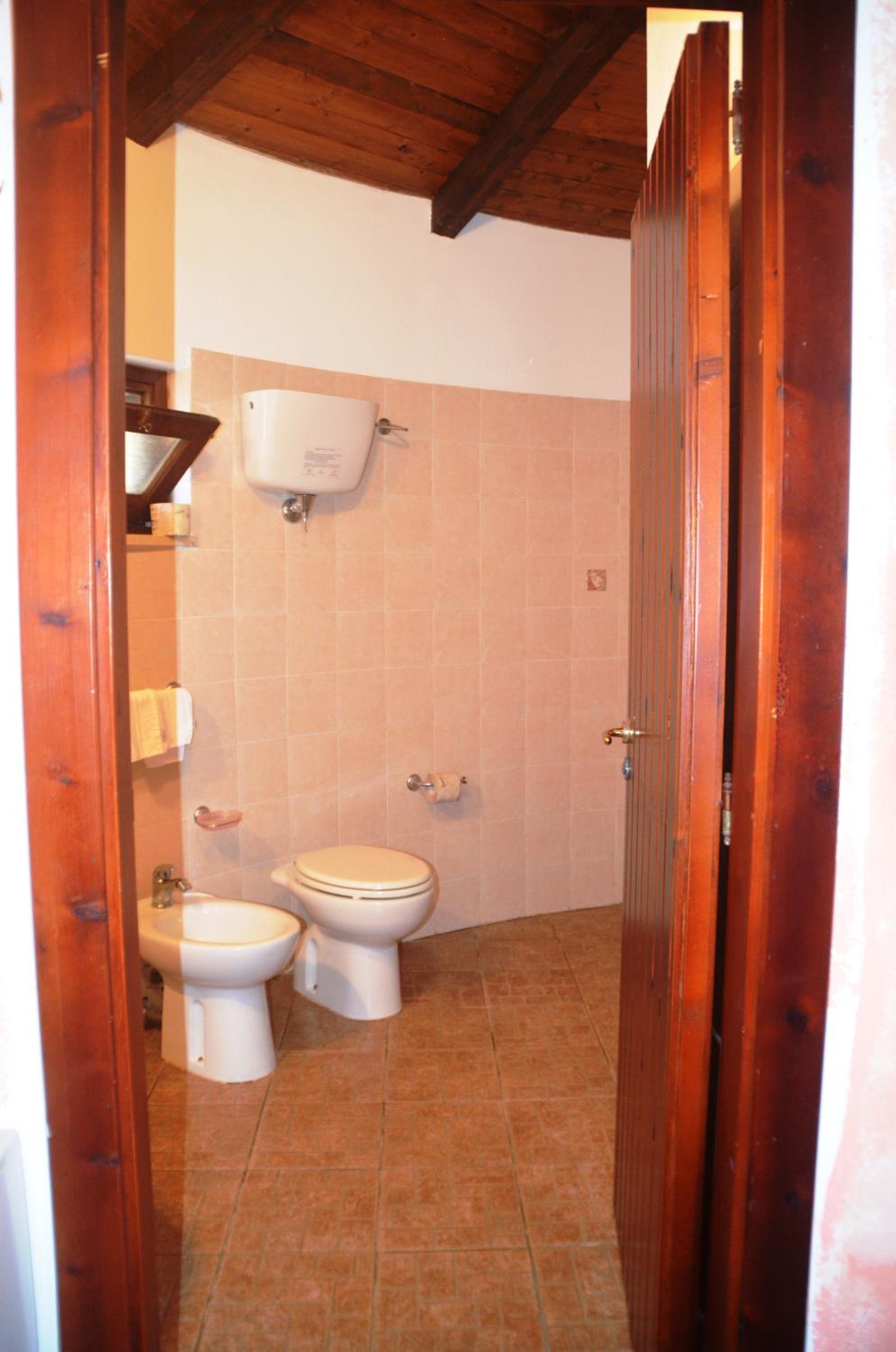 Triple Room with Sea View photo 2