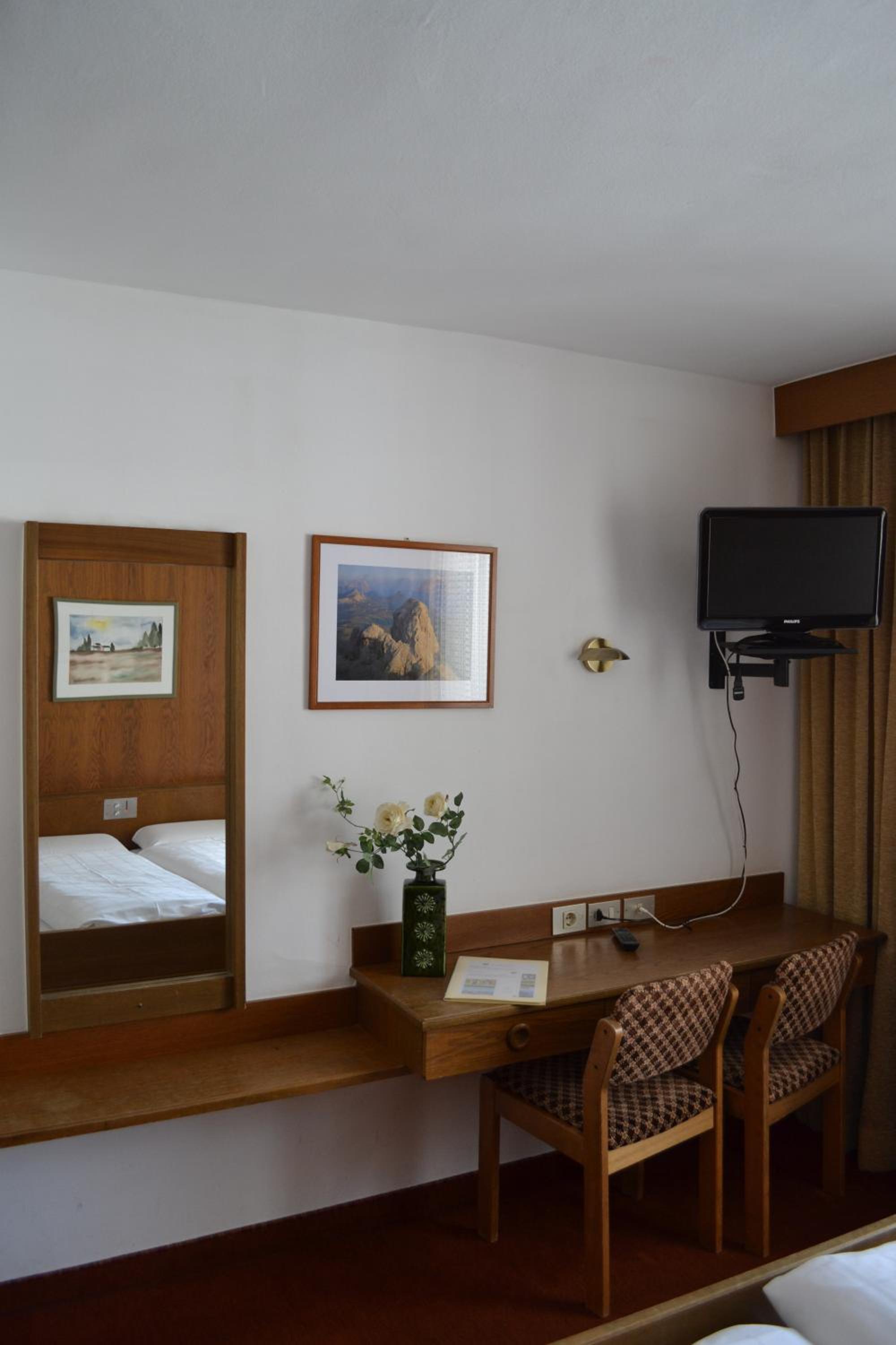 Double Room - Photo 10