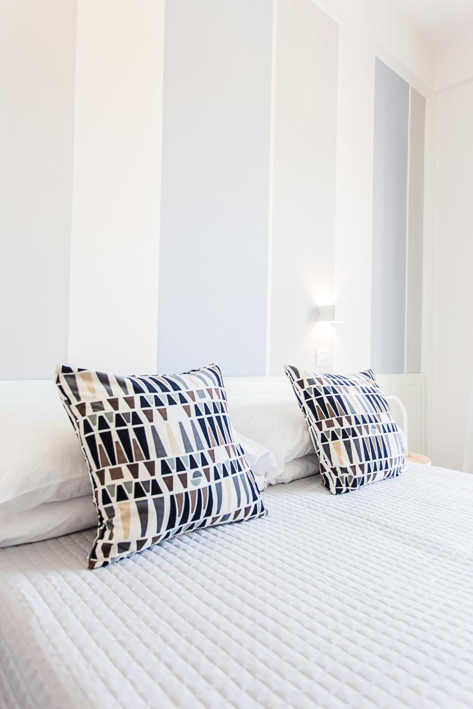 Comfort Quadruple Room - Photo 4