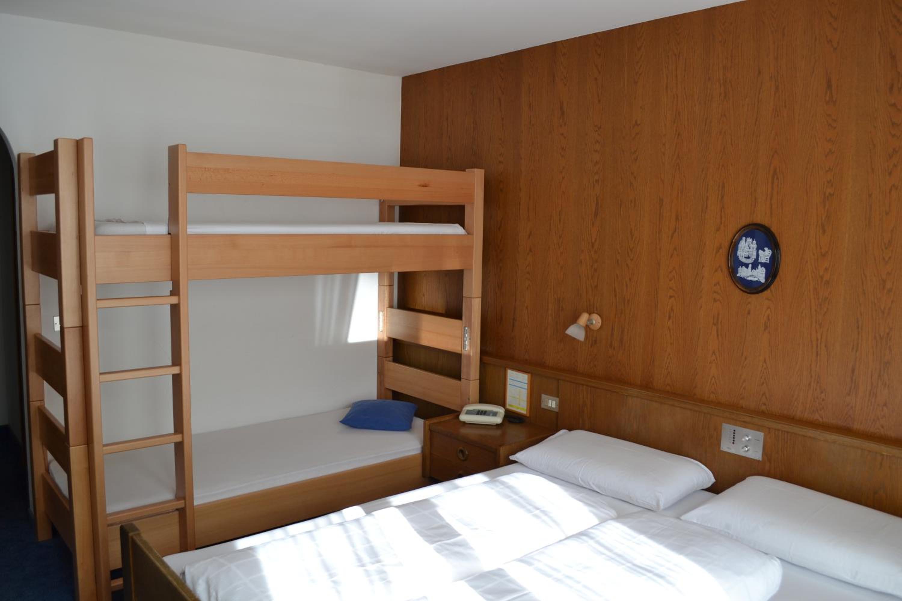 Double Room - Photo 5
