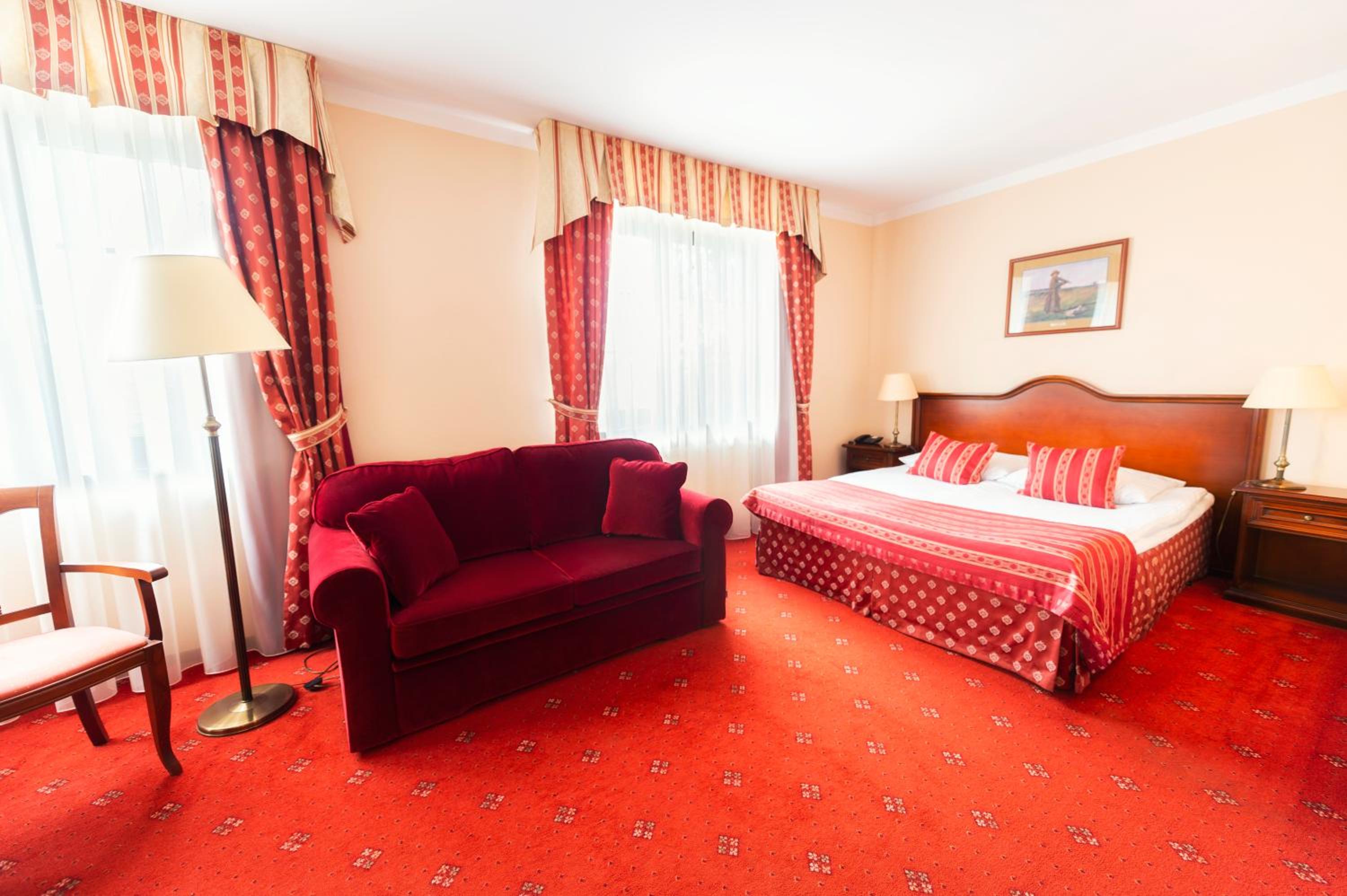 Grand Double Room - Photo 1
