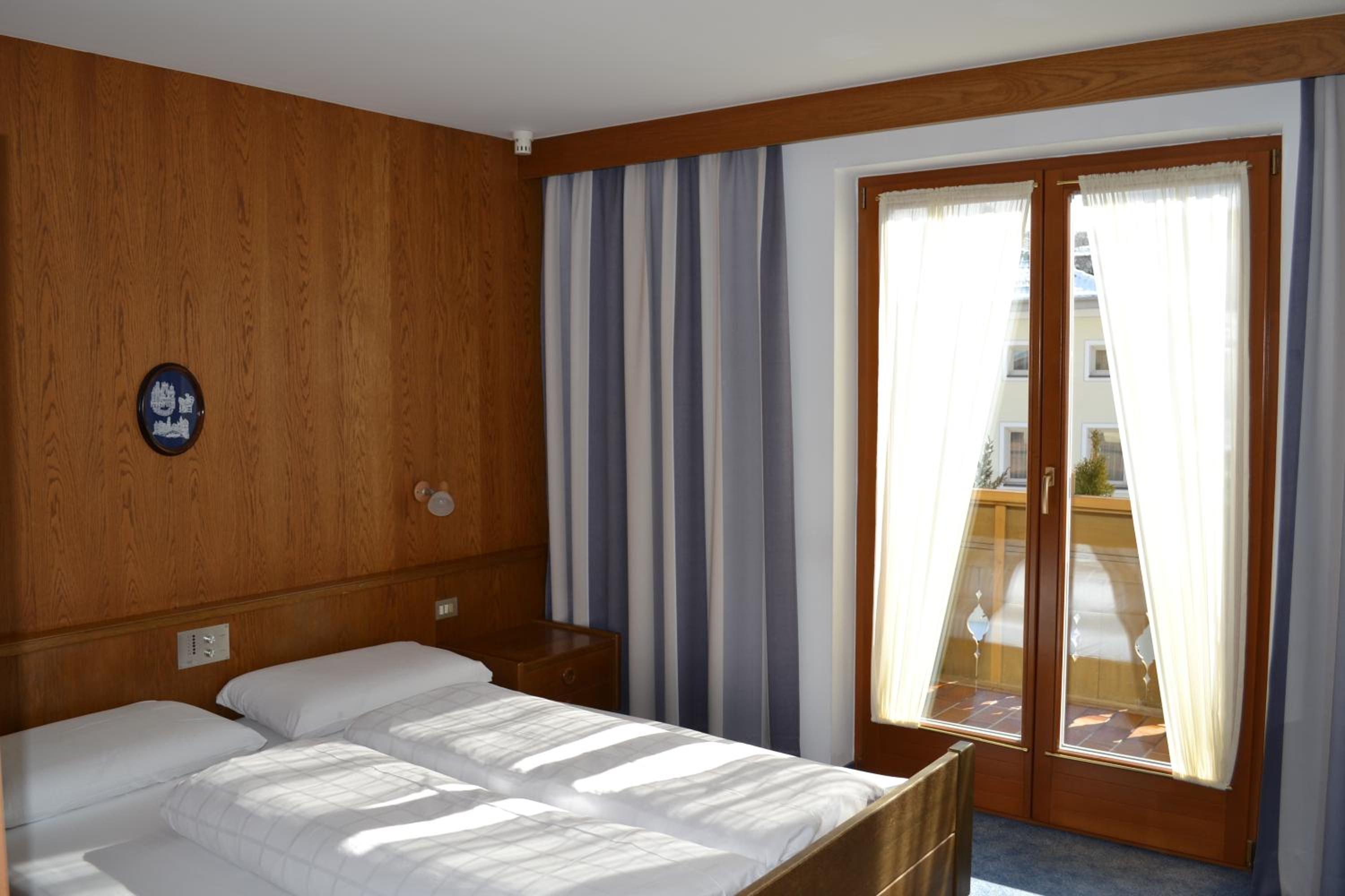 Double Room - Photo 9