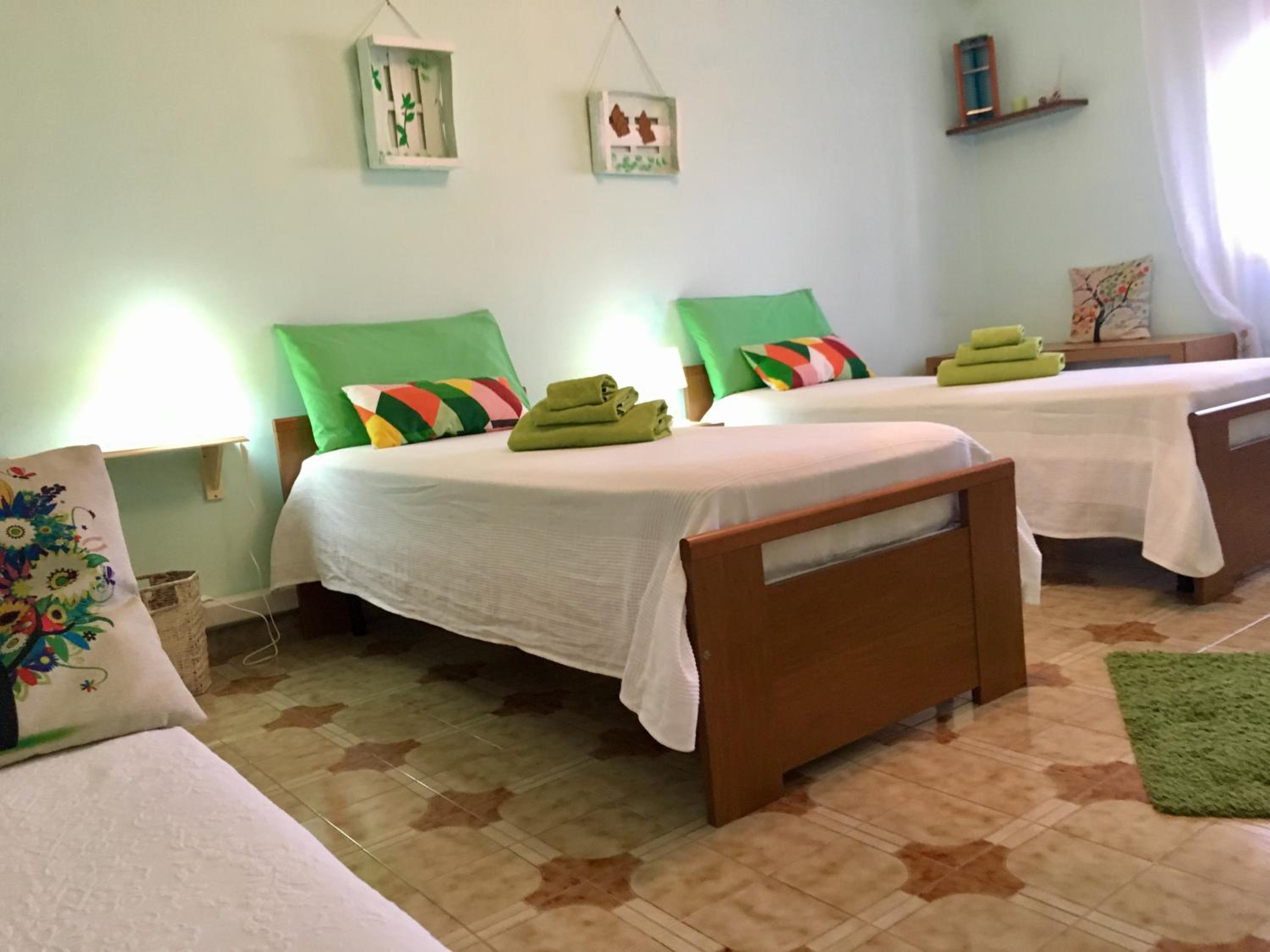Double or Twin Room with Private Bathroom - Photo 3
