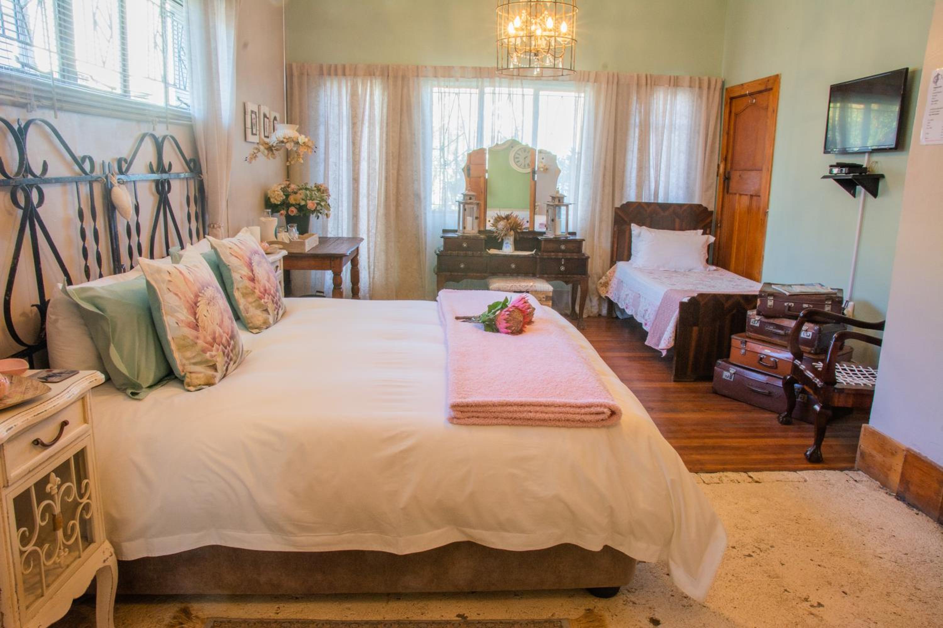 Standard Family Room - Photo 1
