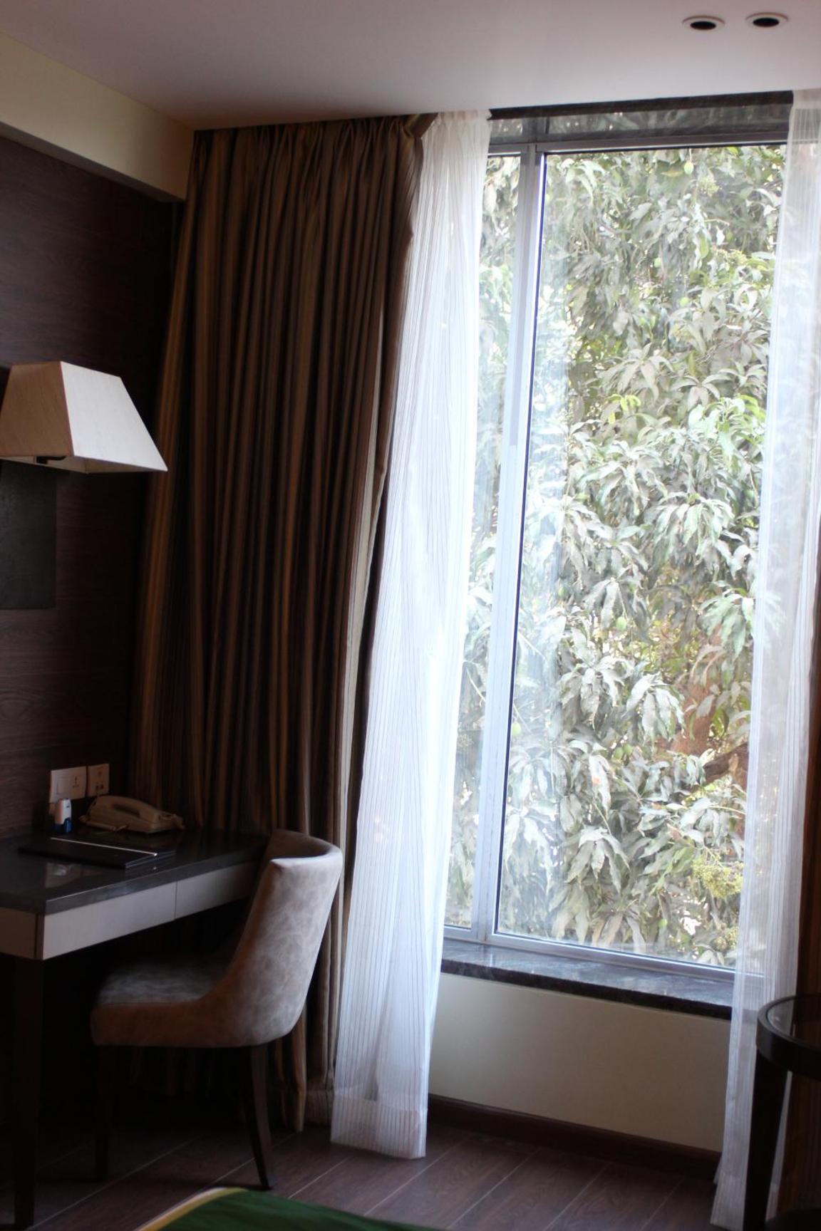 Winter Green Premium Room - 15% Discount On F&B And Laundry photo 2