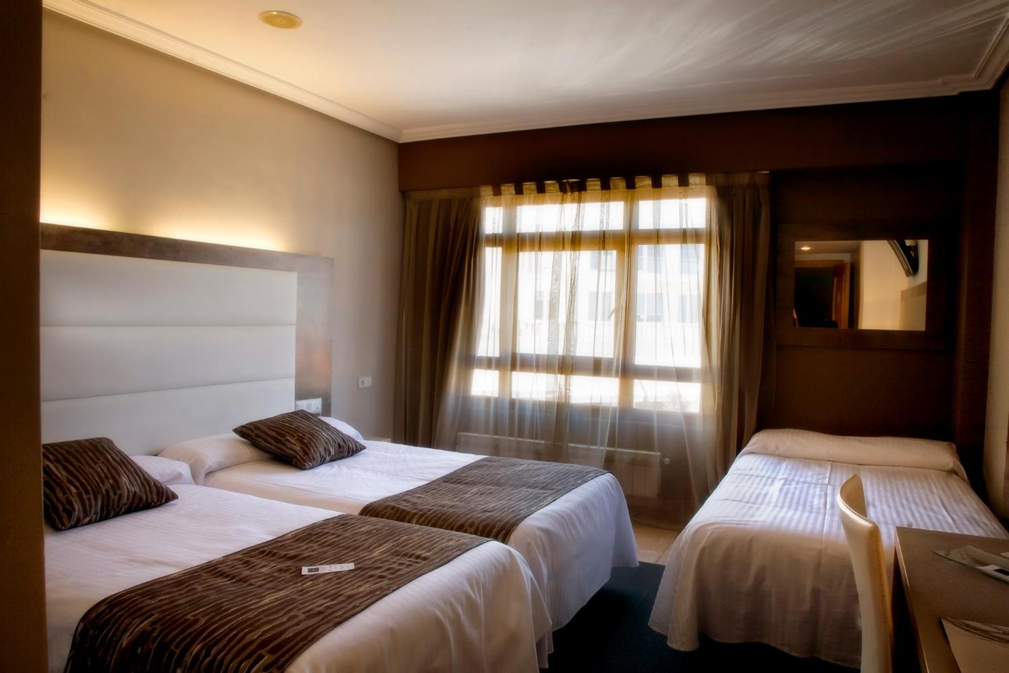 Triple Room photo 3
